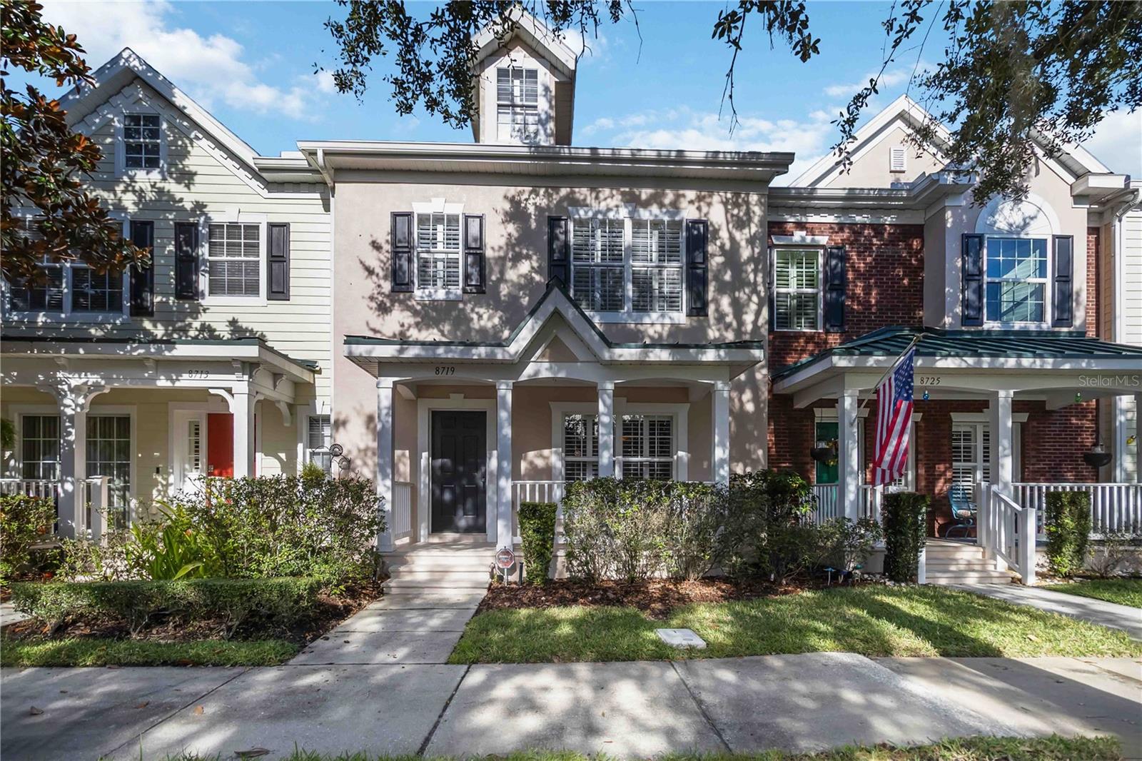 Details for 8719 Silk Bay Place, ORLANDO, FL 32827