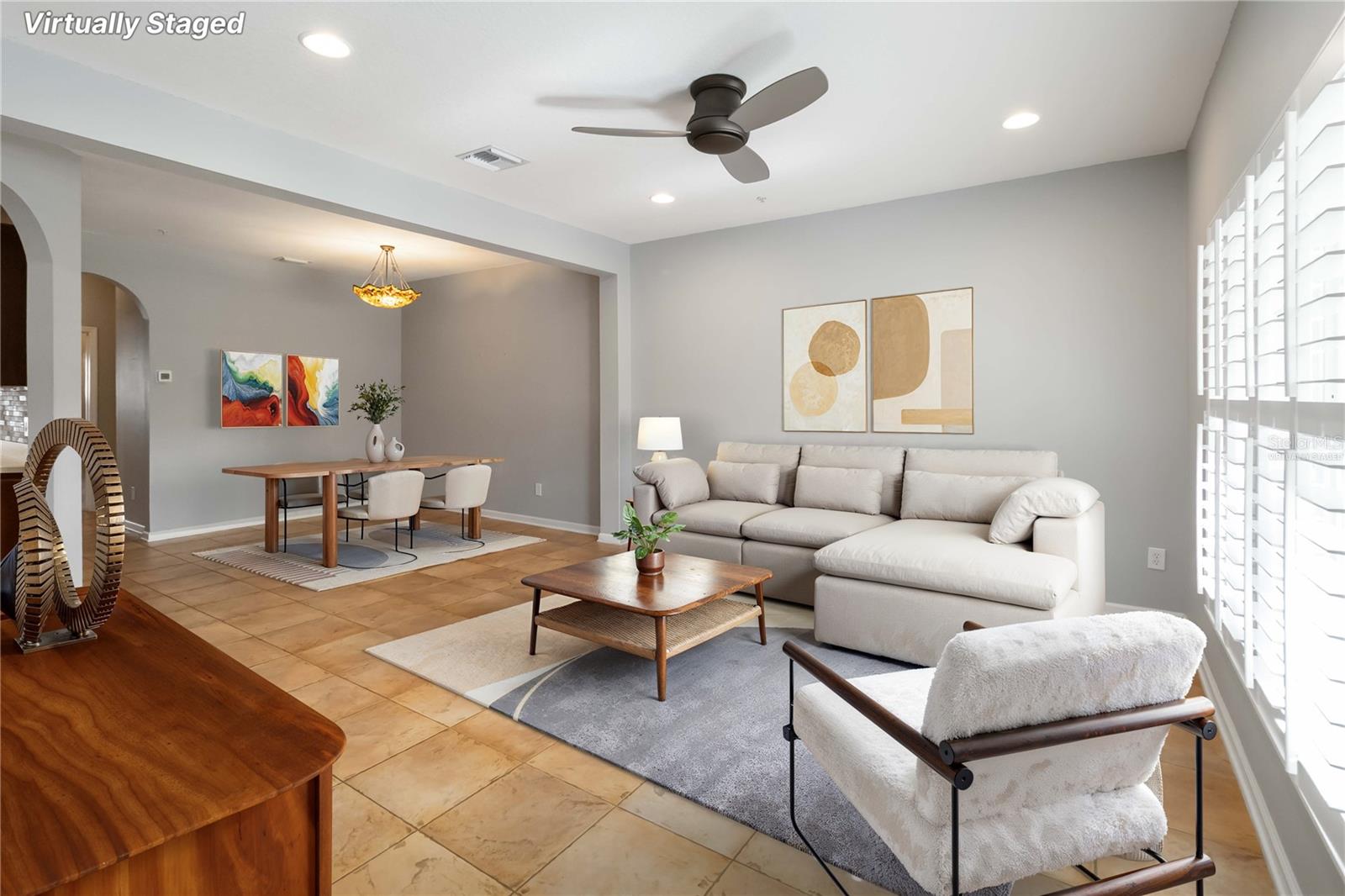 Image 2 of 27 For 8719 Silk Bay Place