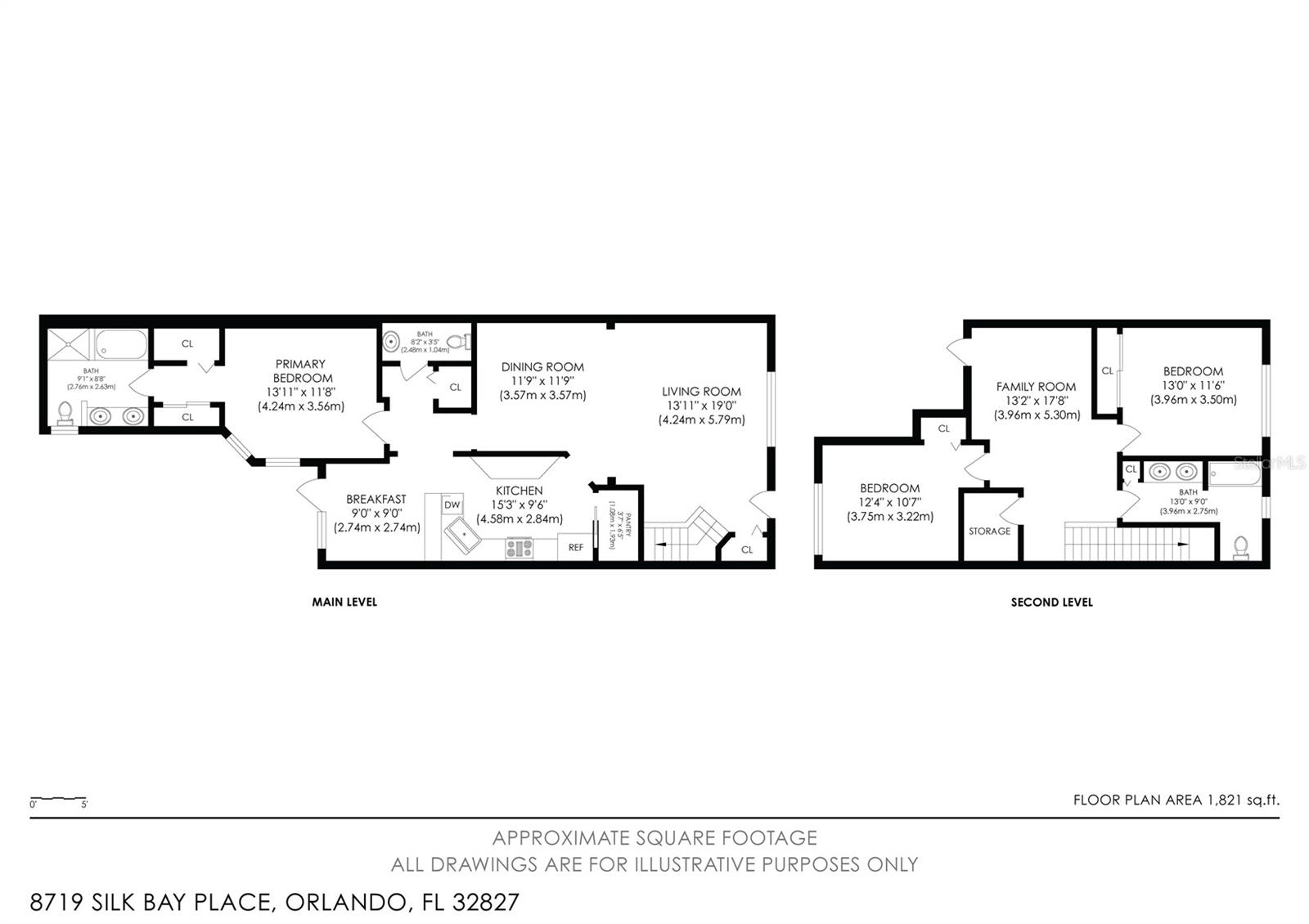 Image 23 of 27 For 8719 Silk Bay Place