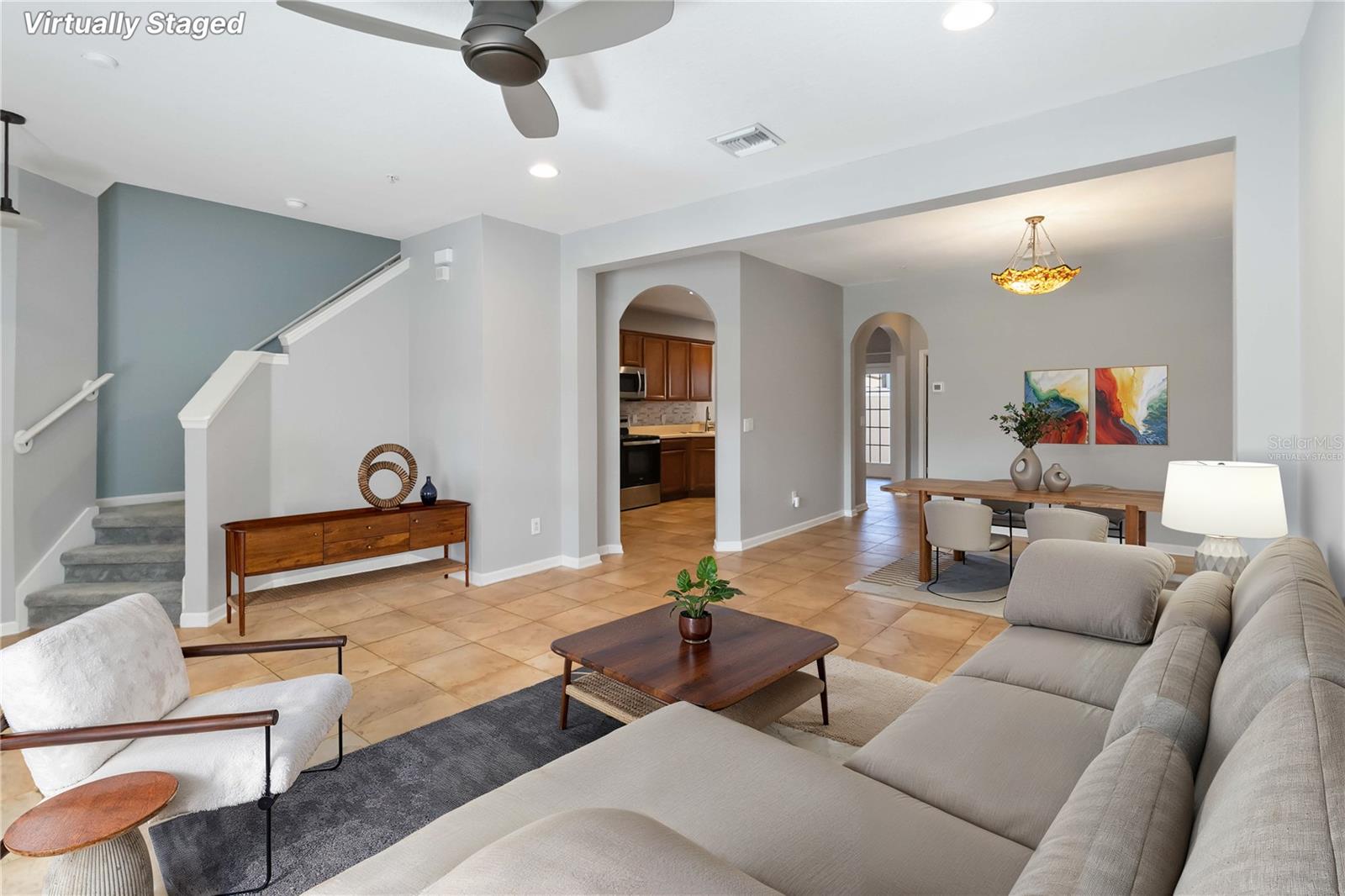 Image 3 of 27 For 8719 Silk Bay Place