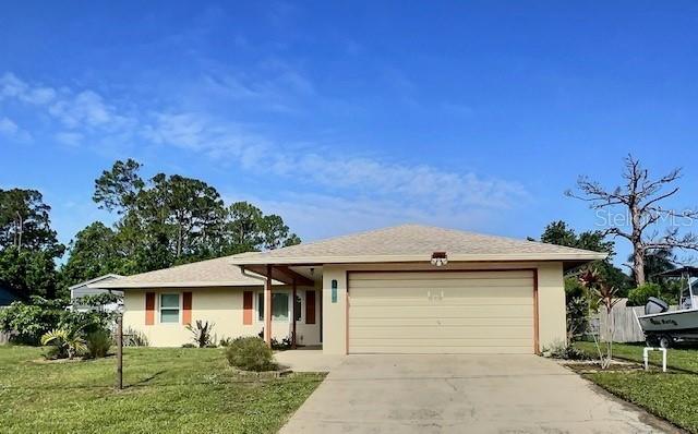 Details for 520 Jupiter Boulevard Nw, PALM BAY, FL 32907