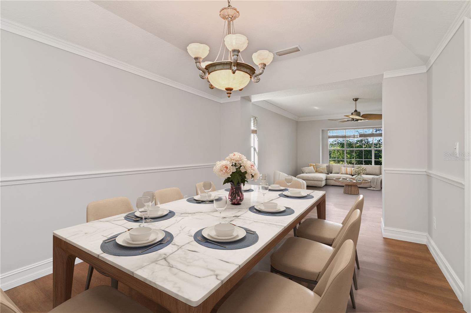 Image 17 of 95 For 2202 Lake Marion Drive