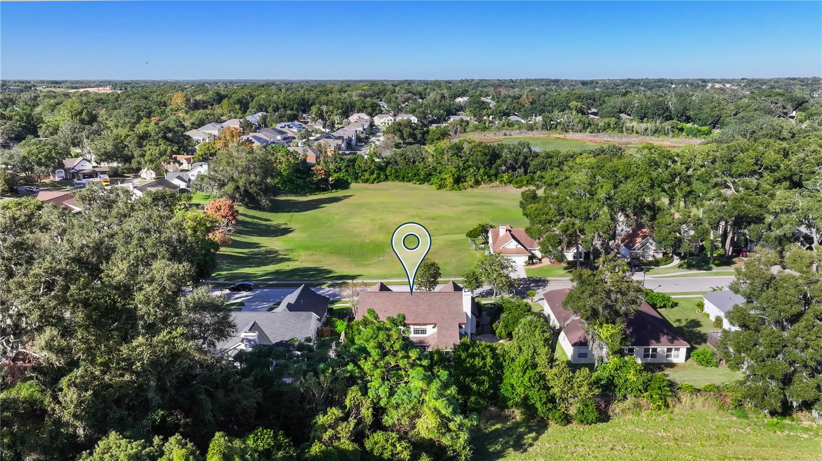 Image 2 of 95 For 2202 Lake Marion Drive