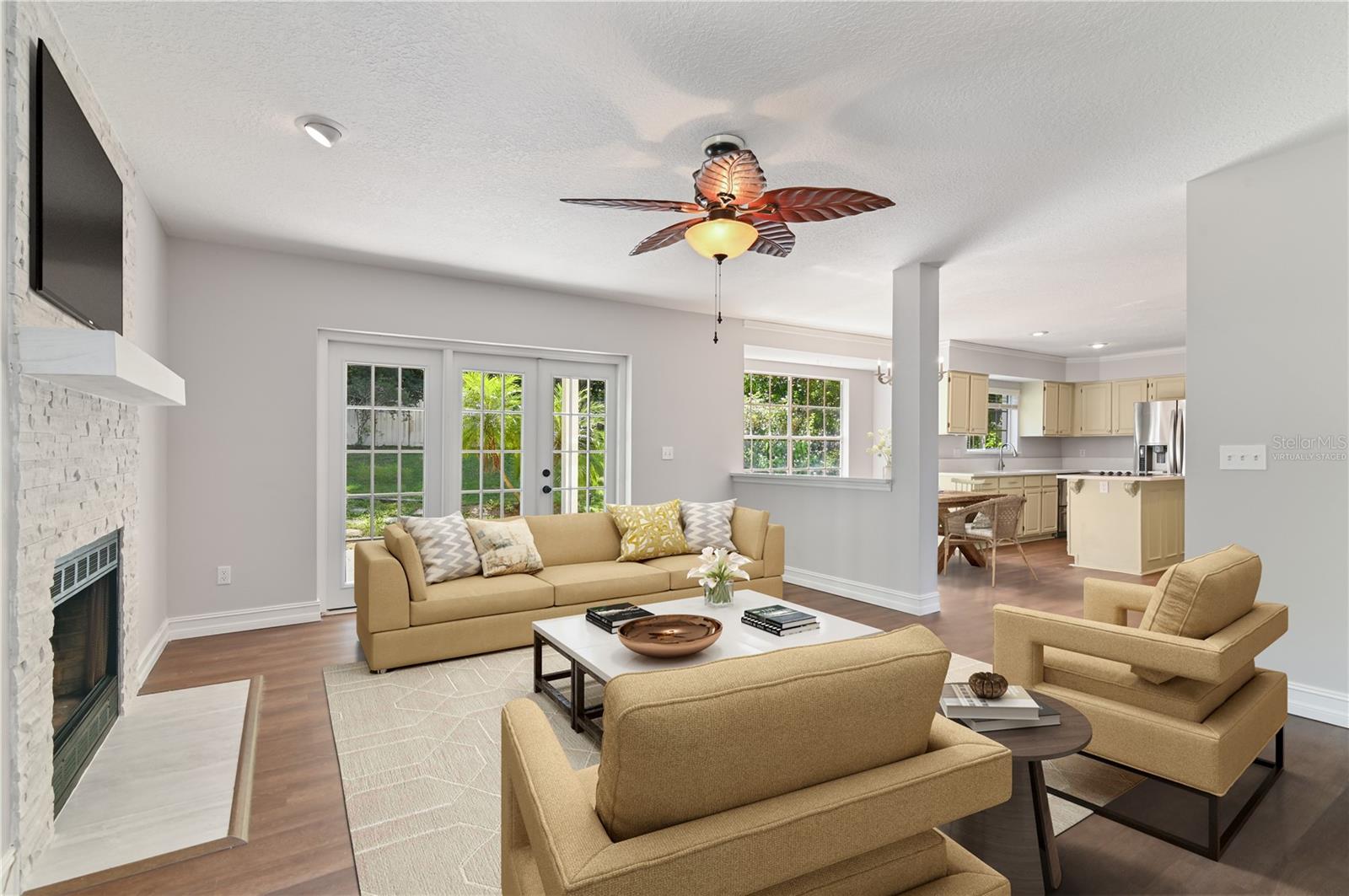 Image 32 of 95 For 2202 Lake Marion Drive