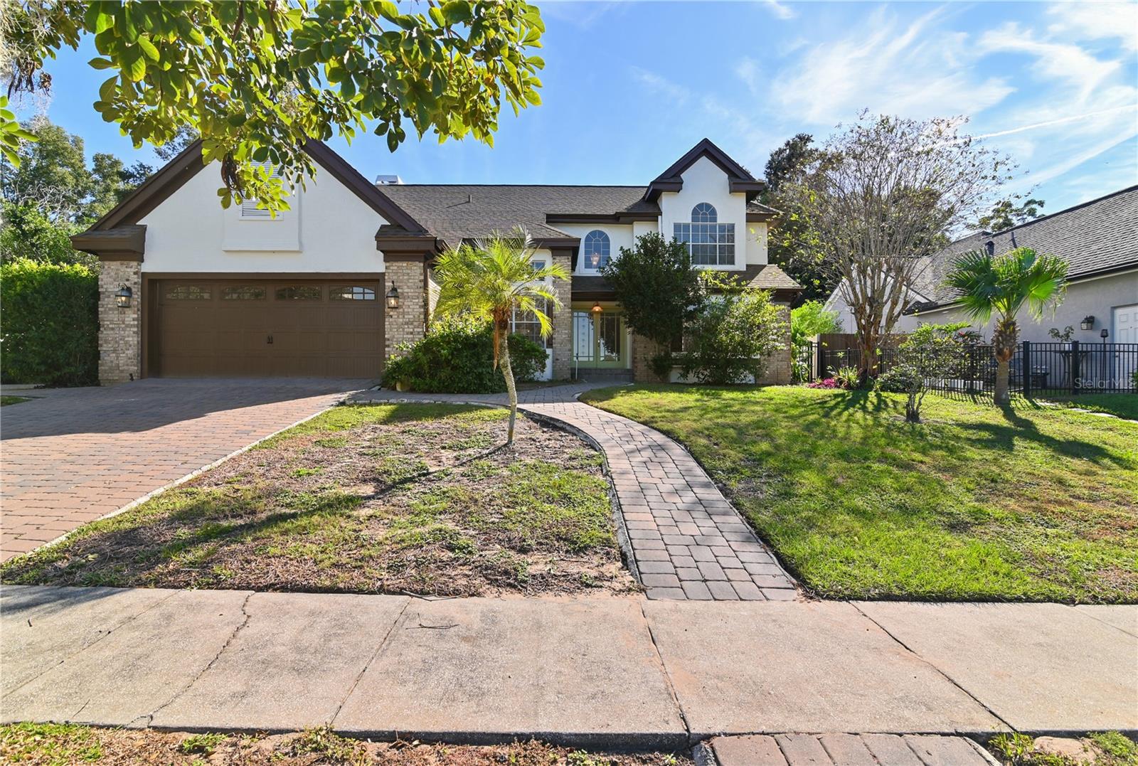 Image 4 of 95 For 2202 Lake Marion Drive