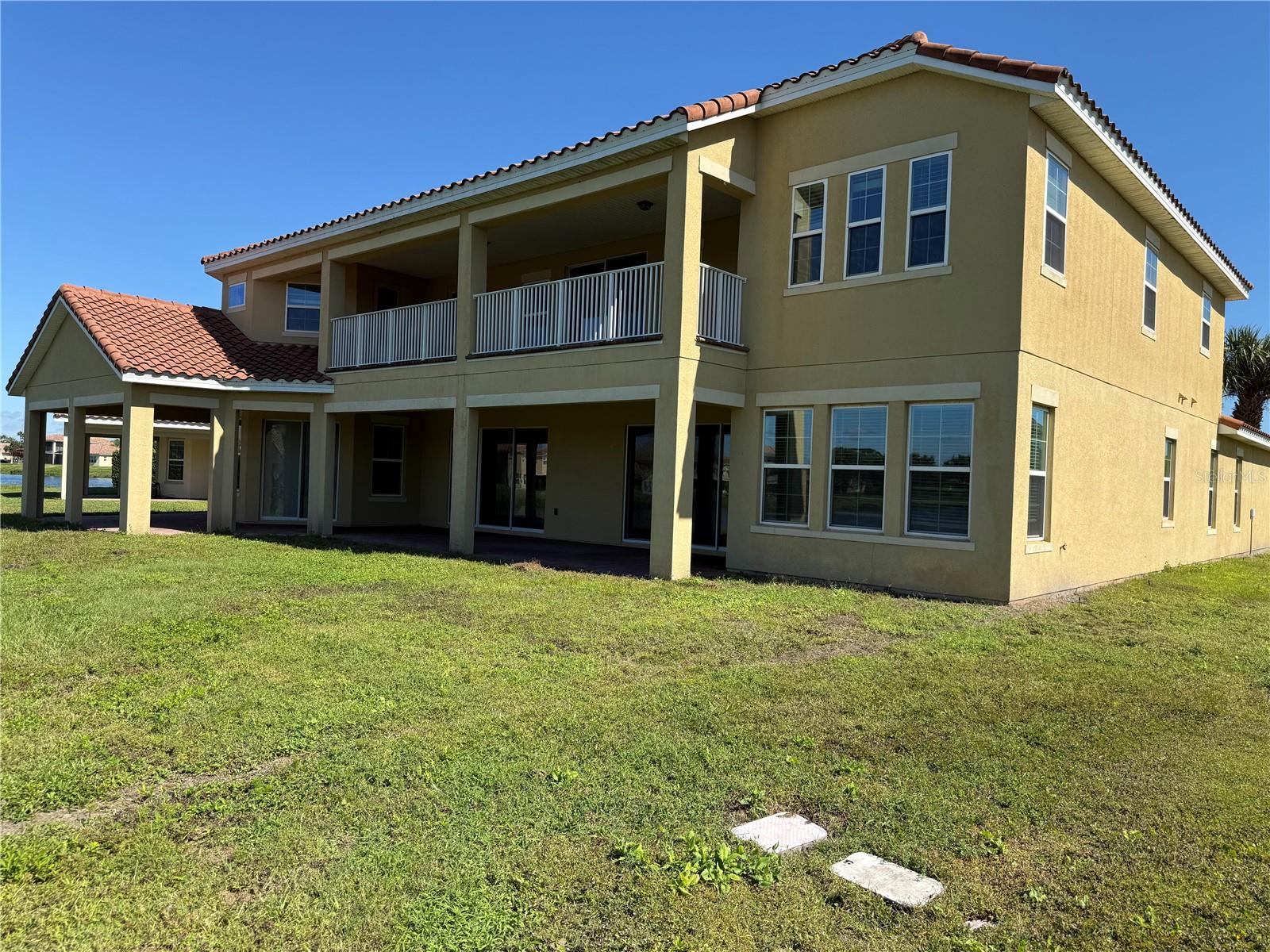 Image 4 of 49 For 3703 Dockside Drive