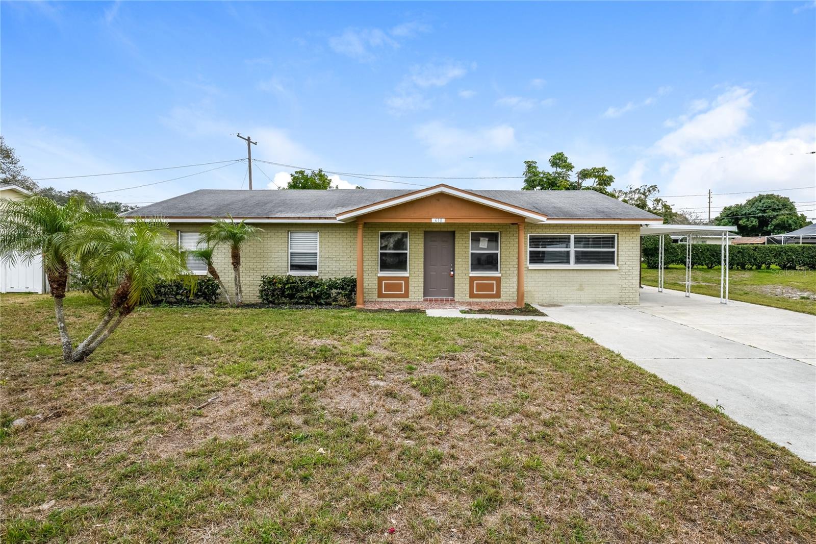 Details for 610 Charlotte Avenue, TARPON SPRINGS, FL 34689
