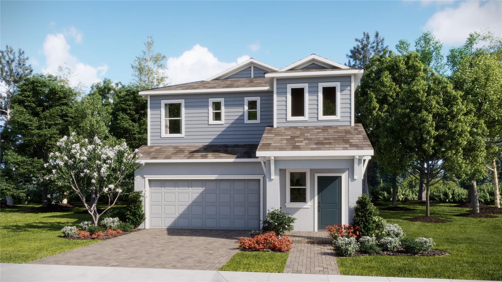 Details for 7259 Hammerstone Way, GROVELAND, FL 34736