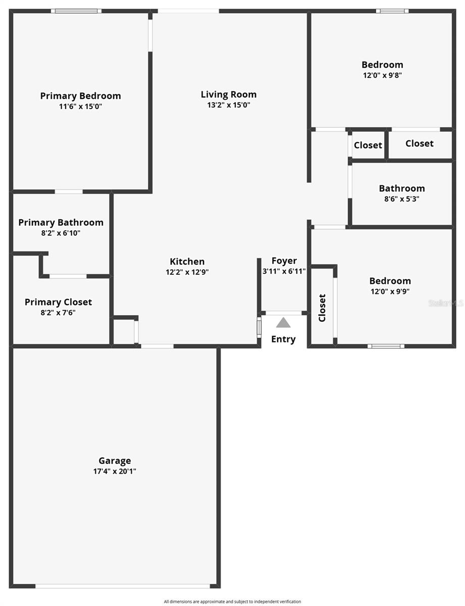 Image 35 of 35 For 2906 Cialella Pass