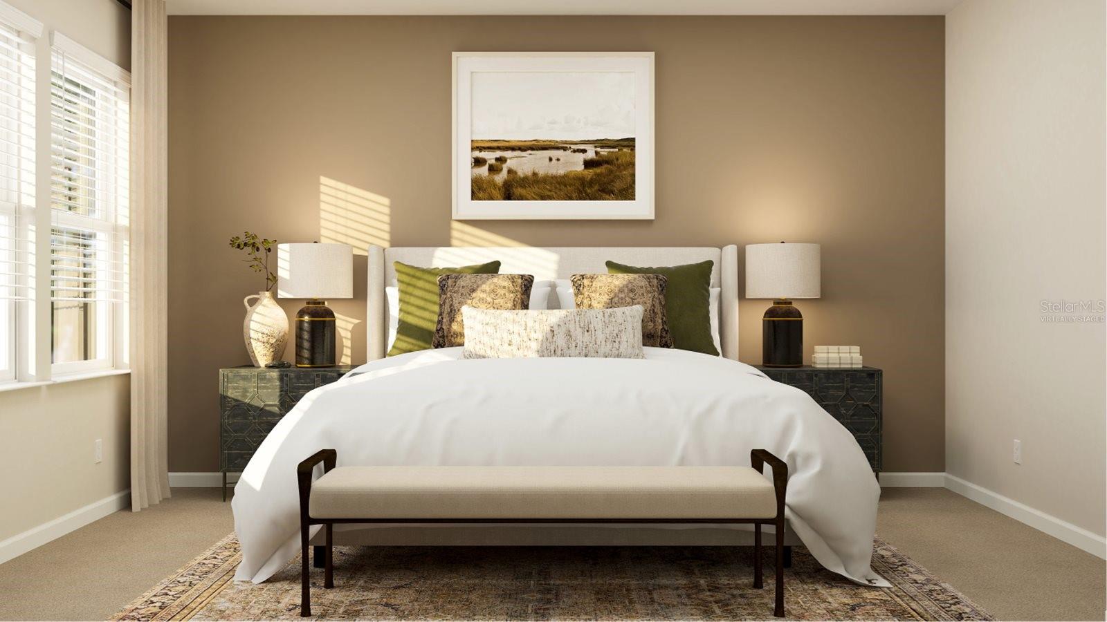 Image 10 of 18 For 7358 Summer Ivy Alley