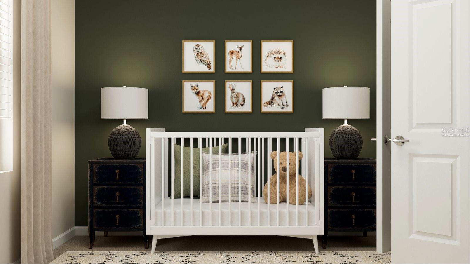 Image 8 of 18 For 7358 Summer Ivy Alley