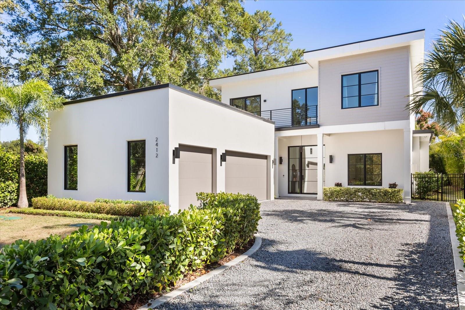 Details for 2412 Chantilly Avenue, WINTER PARK, FL 32789