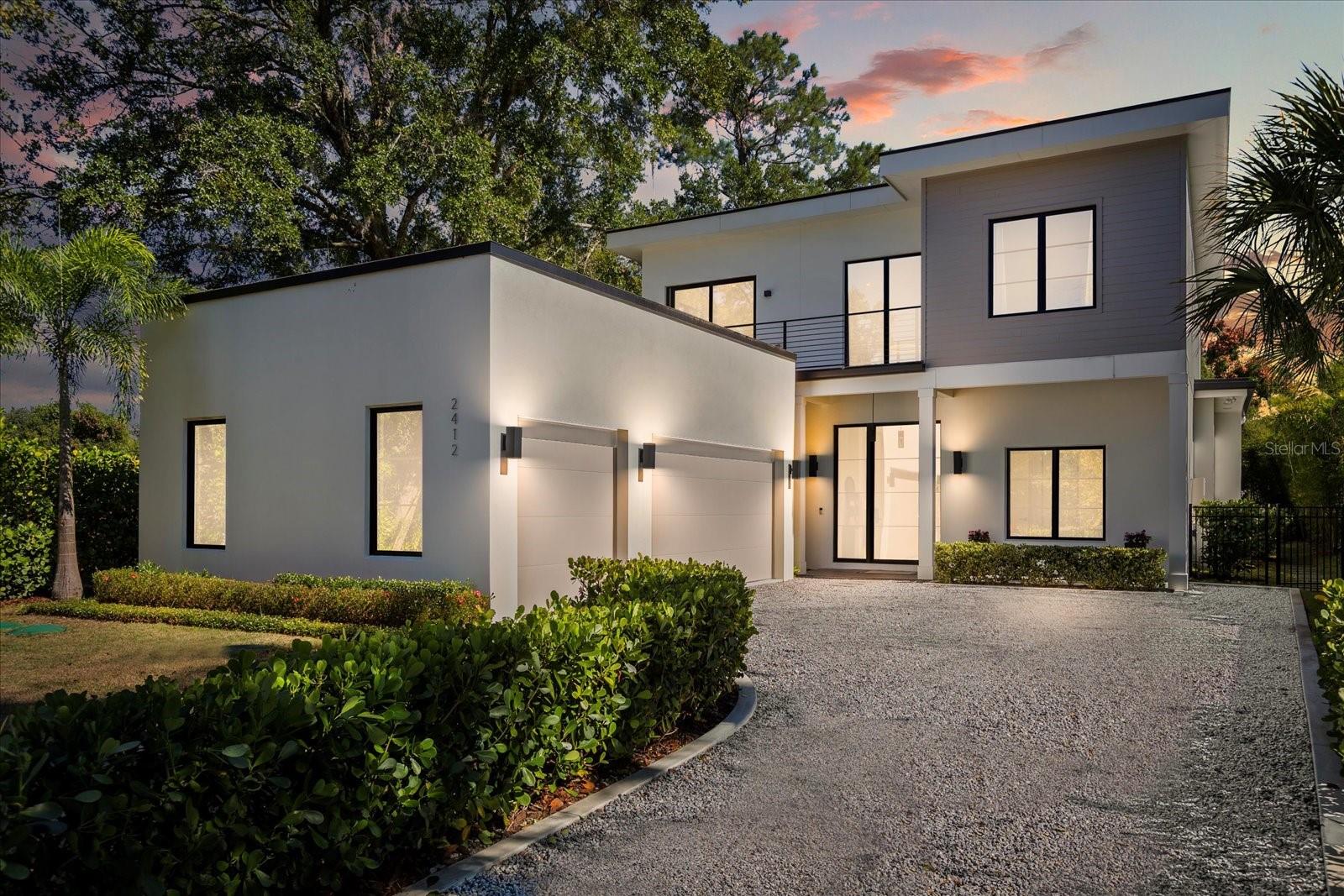 Image 2 of 56 For 2412 Chantilly Avenue