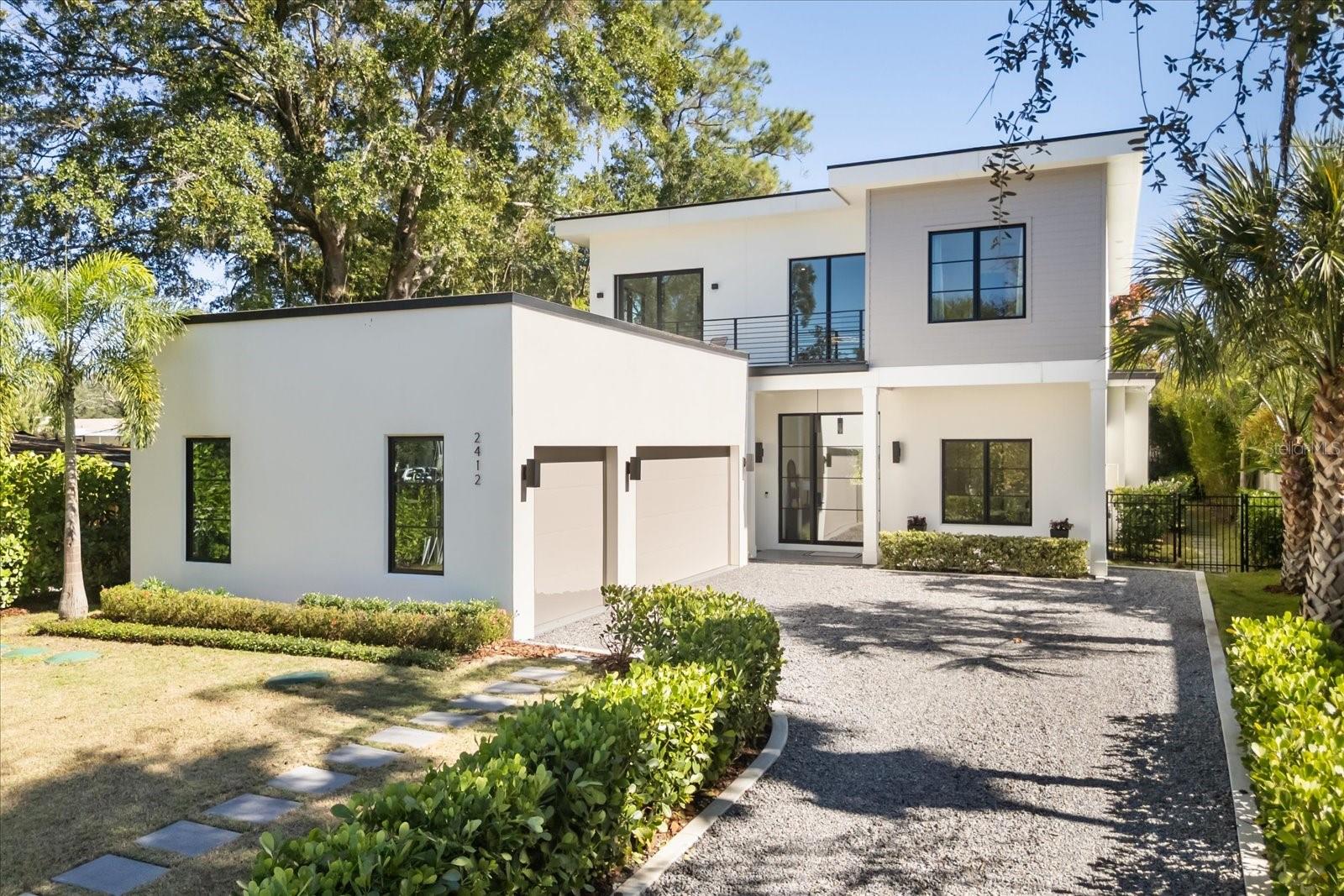 Image 7 of 56 For 2412 Chantilly Avenue