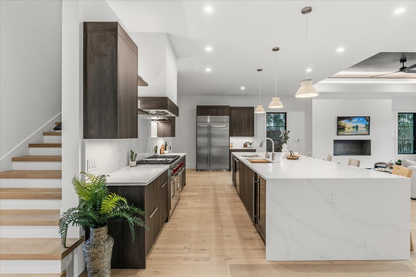 Image 9 of 56 For 2412 Chantilly Avenue