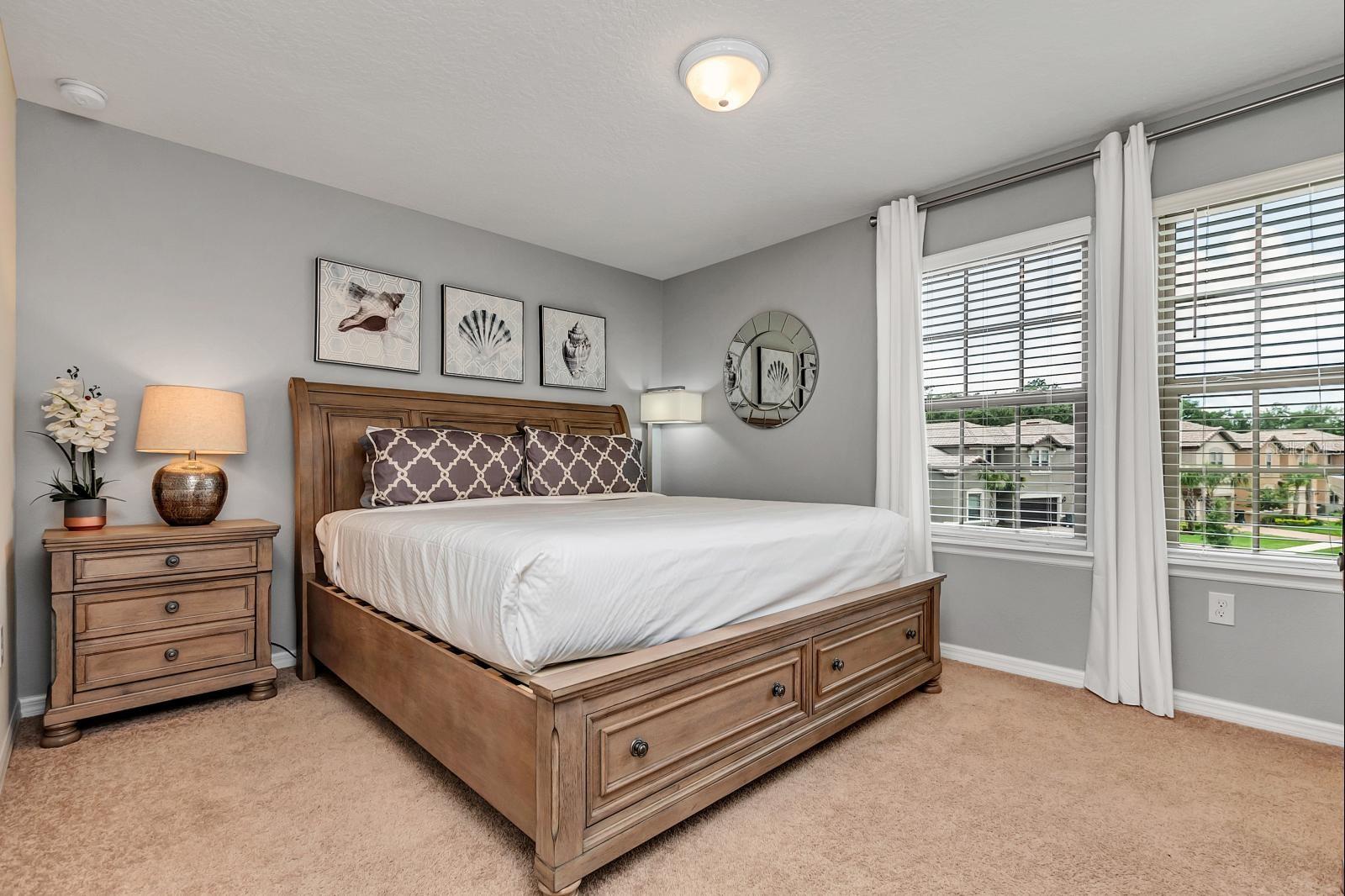 Image 38 of 83 For 8801 Bengal Court