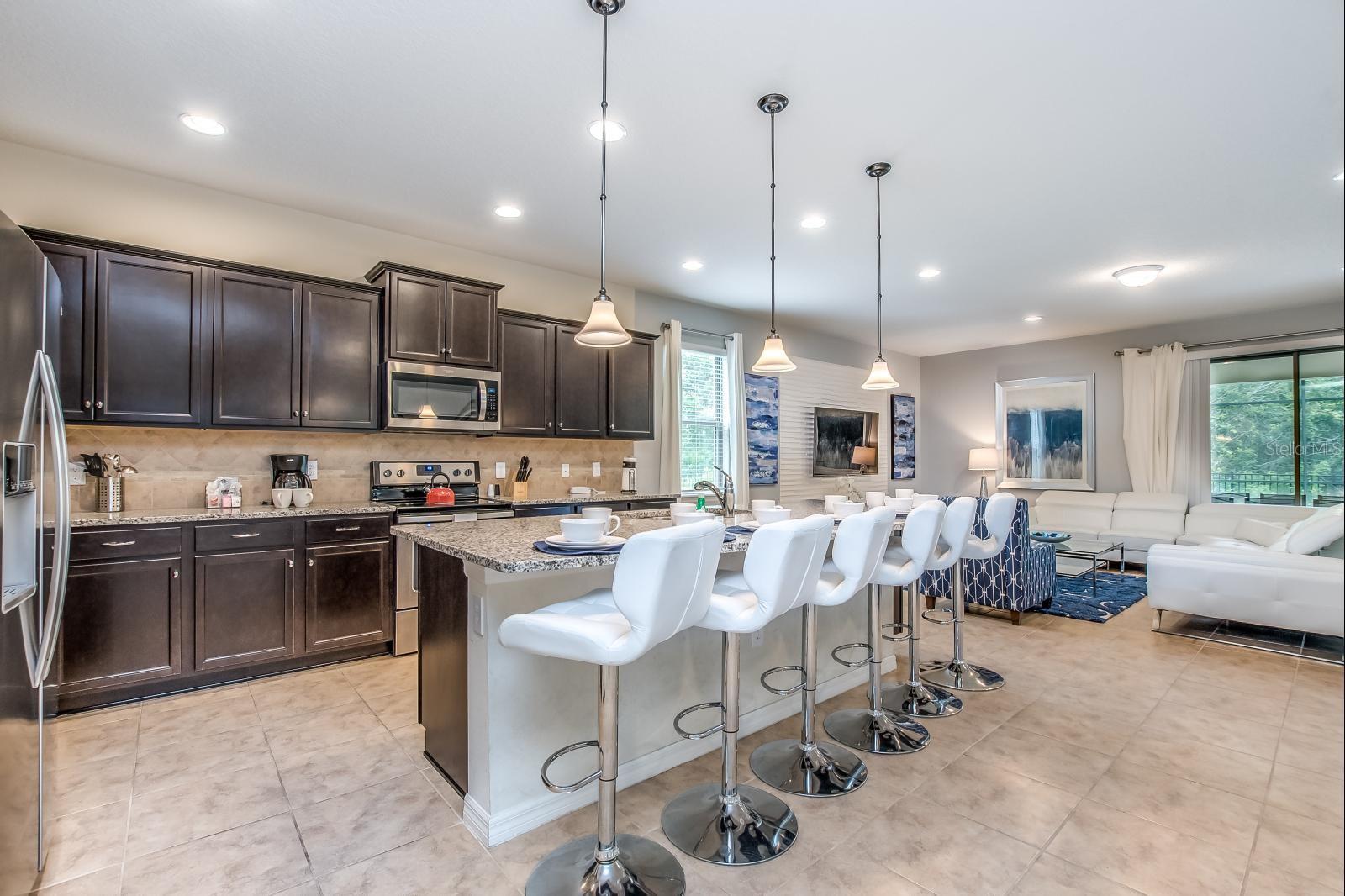 Image 9 of 83 For 8801 Bengal Court