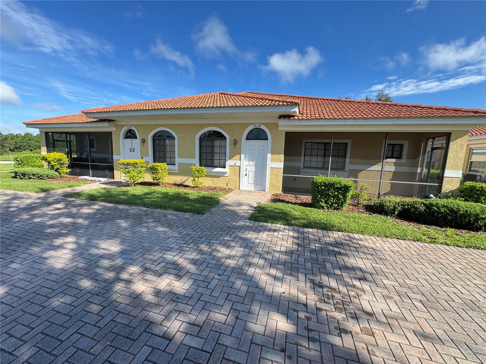 Details for 1654 Cumin Drive, KISSIMMEE, FL 34759