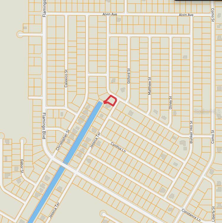 Image 5 of 5 For 3165 Eldorado Lane