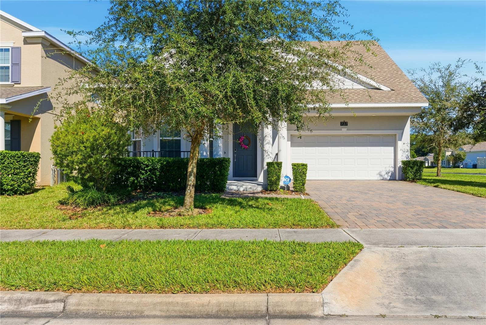 Details for 737 Panical Drive, APOPKA, FL 32703