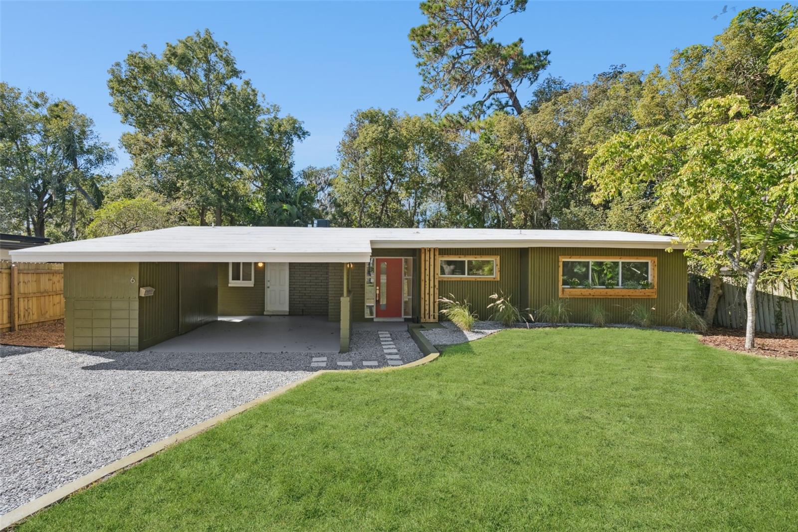 Details for 6 Barnard Court, MAITLAND, FL 32751