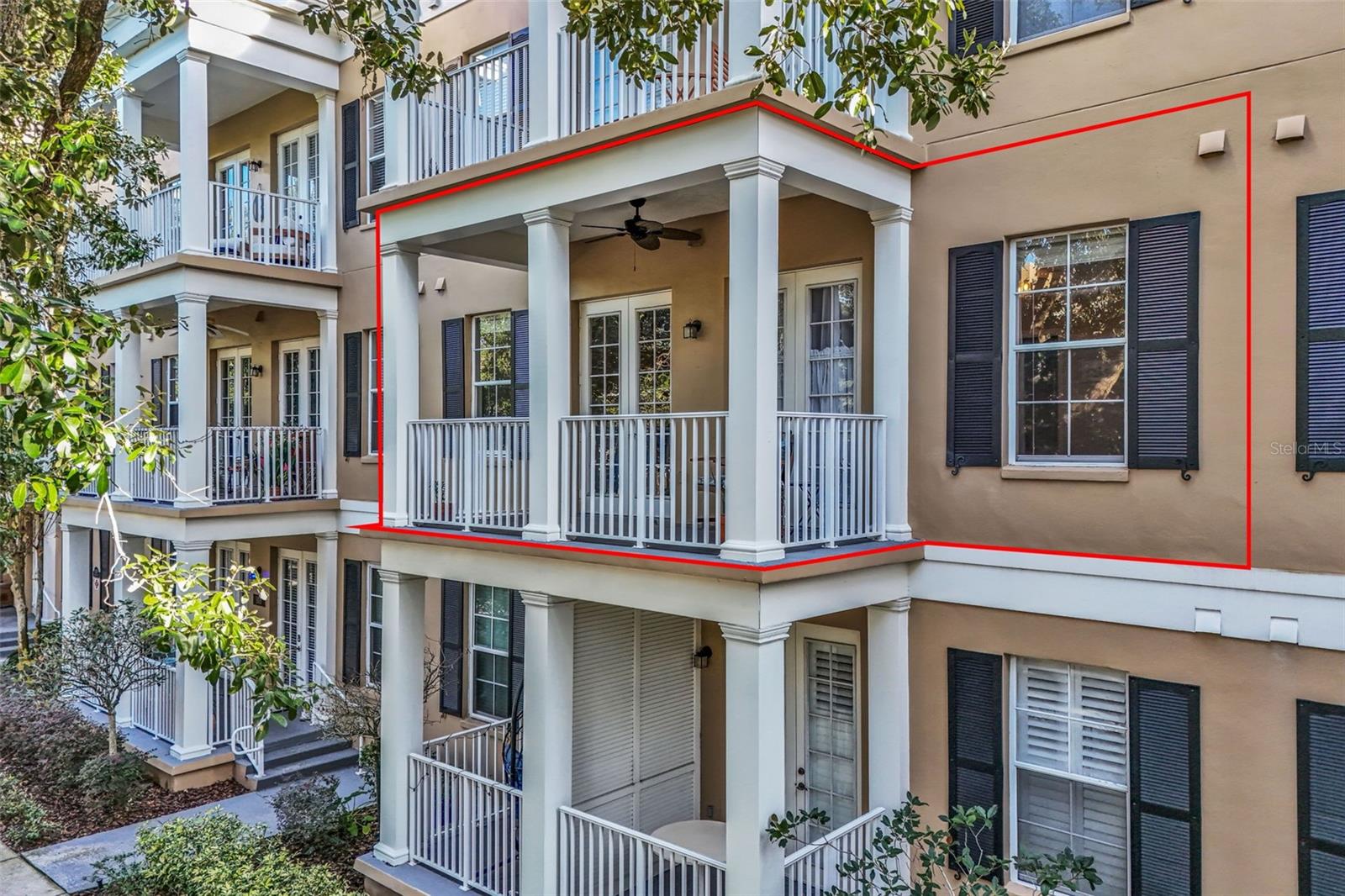 Details for 4250 Corrine Drive 203, ORLANDO, FL 32814