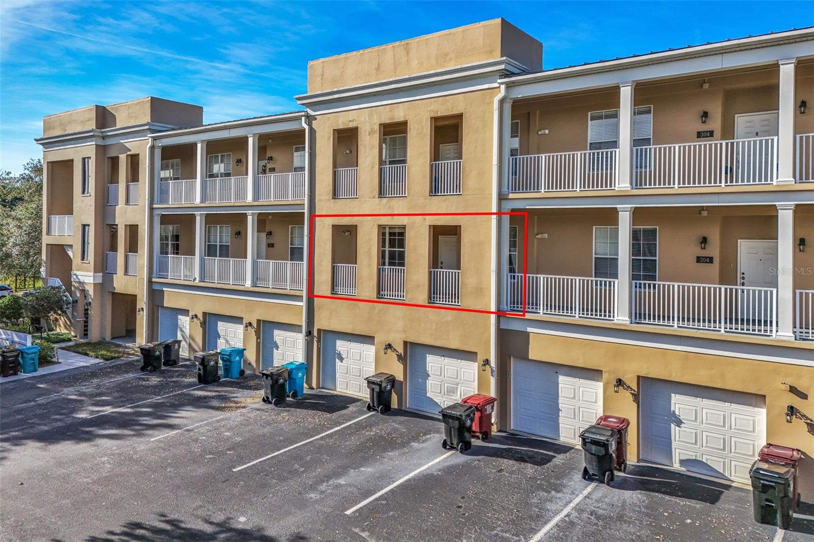 Image 2 of 56 For 4250 Corrine Drive 203