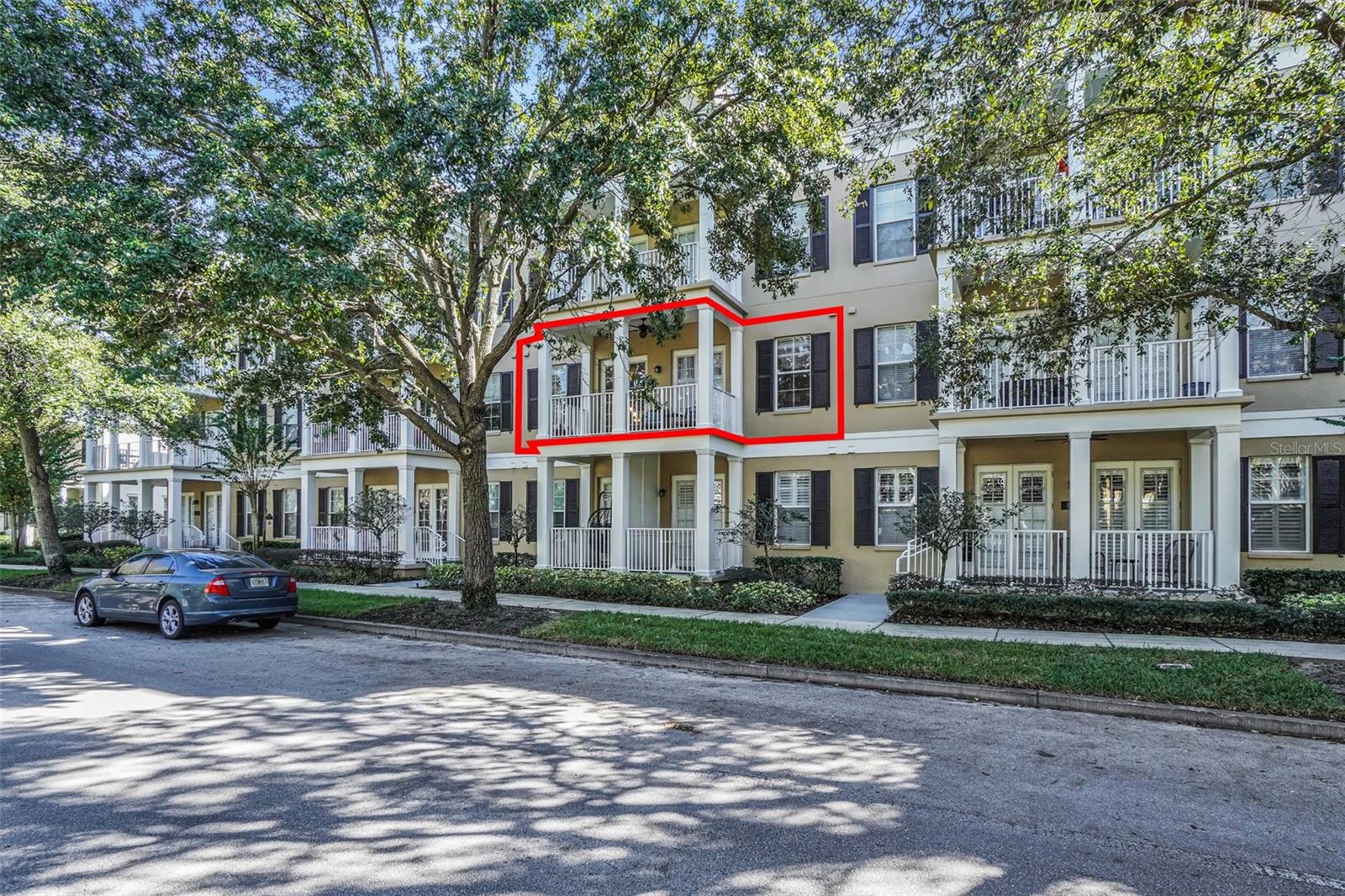 Image 3 of 56 For 4250 Corrine Drive 203