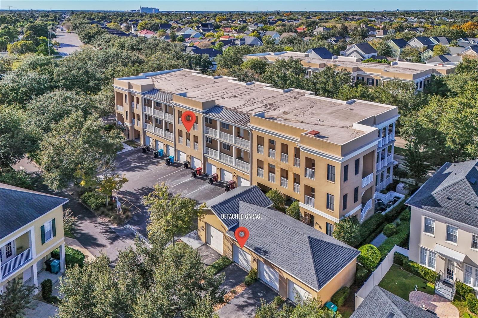 Image 31 of 56 For 4250 Corrine Drive 203