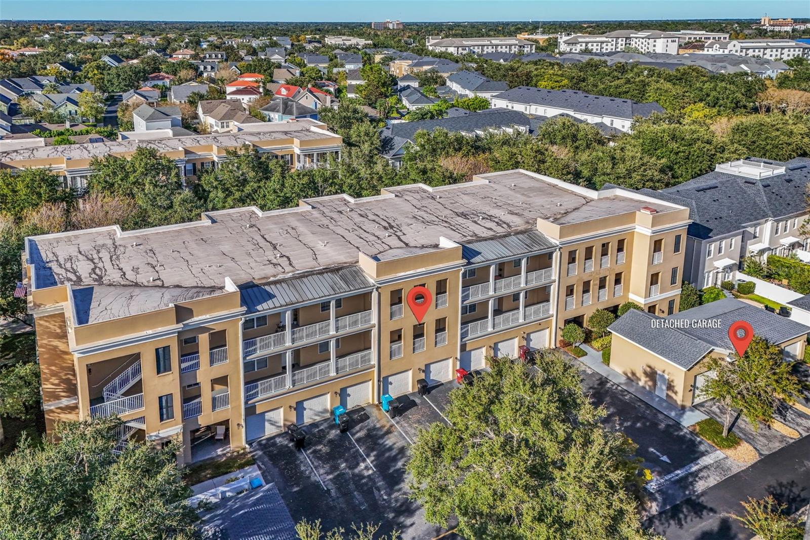 Image 32 of 56 For 4250 Corrine Drive 203