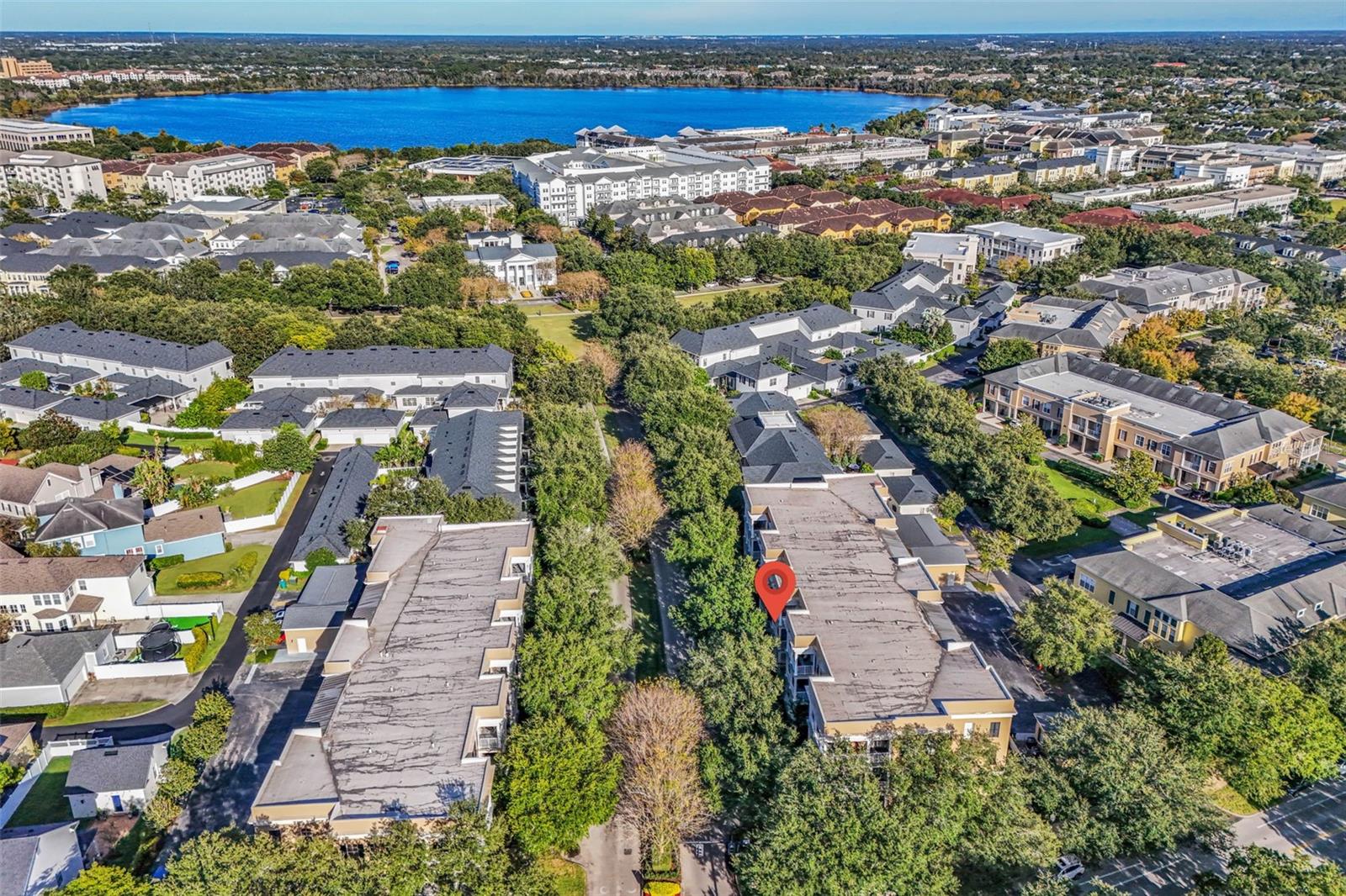 Image 34 of 56 For 4250 Corrine Drive 203