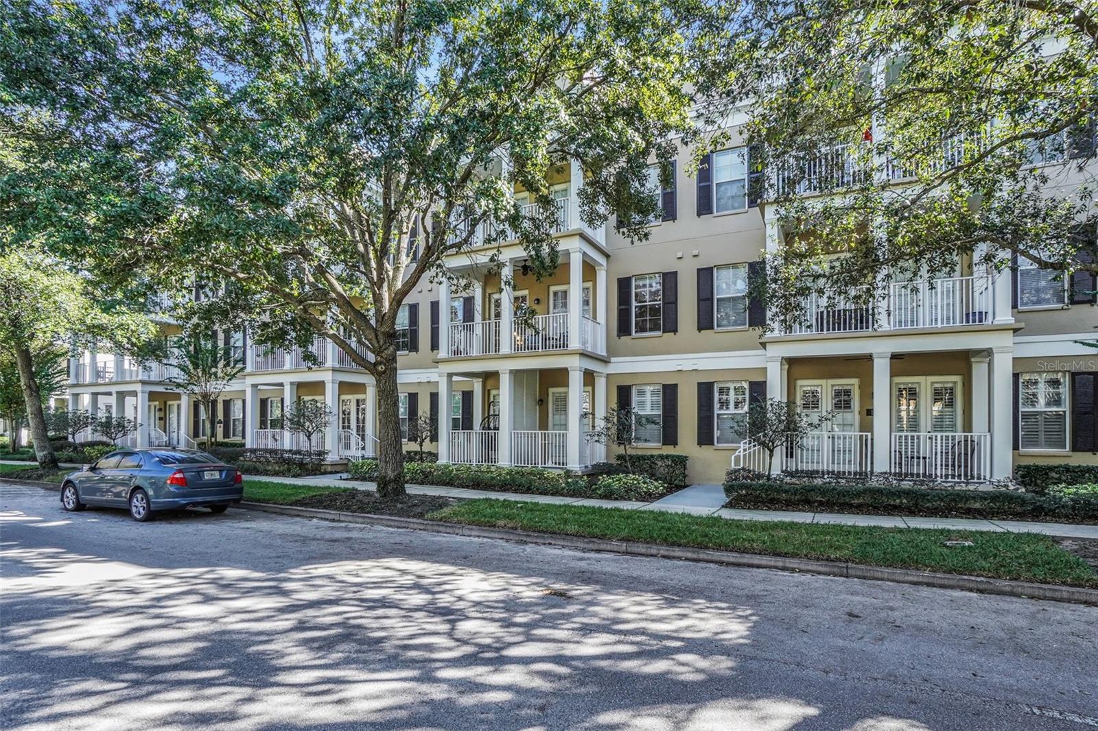 Image 35 of 56 For 4250 Corrine Drive 203