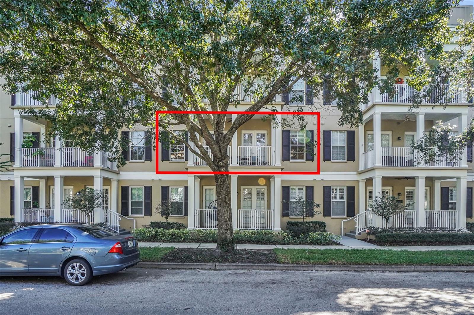 Image 36 of 56 For 4250 Corrine Drive 203