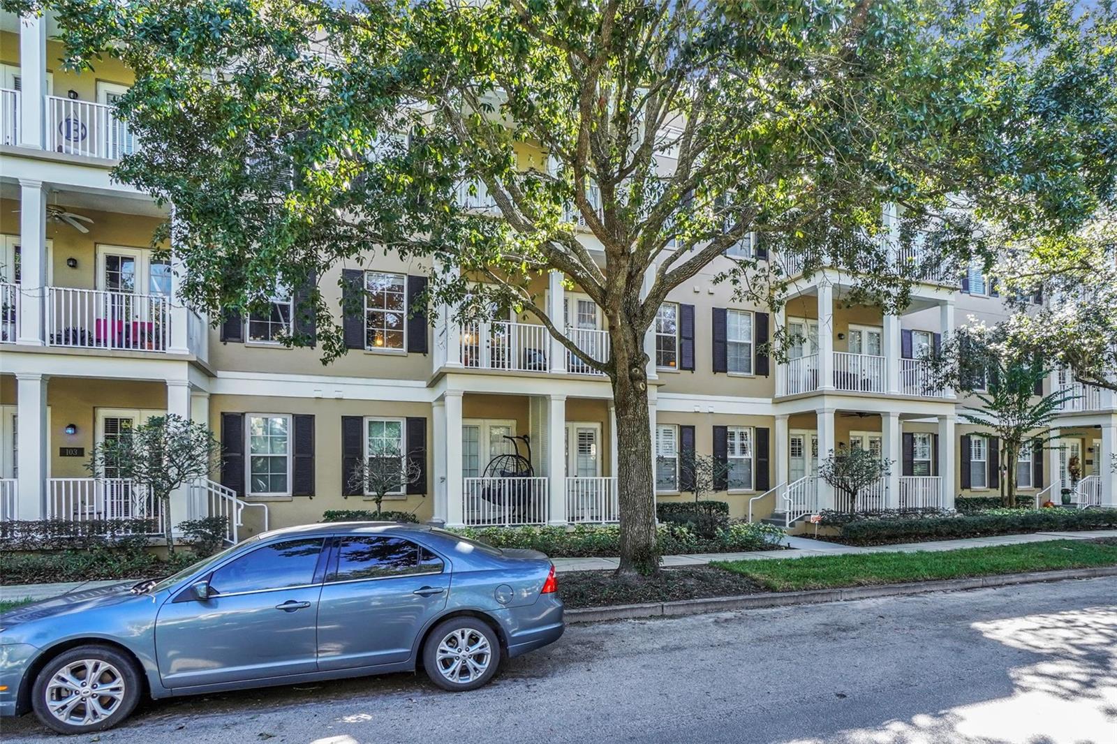 Image 37 of 56 For 4250 Corrine Drive 203