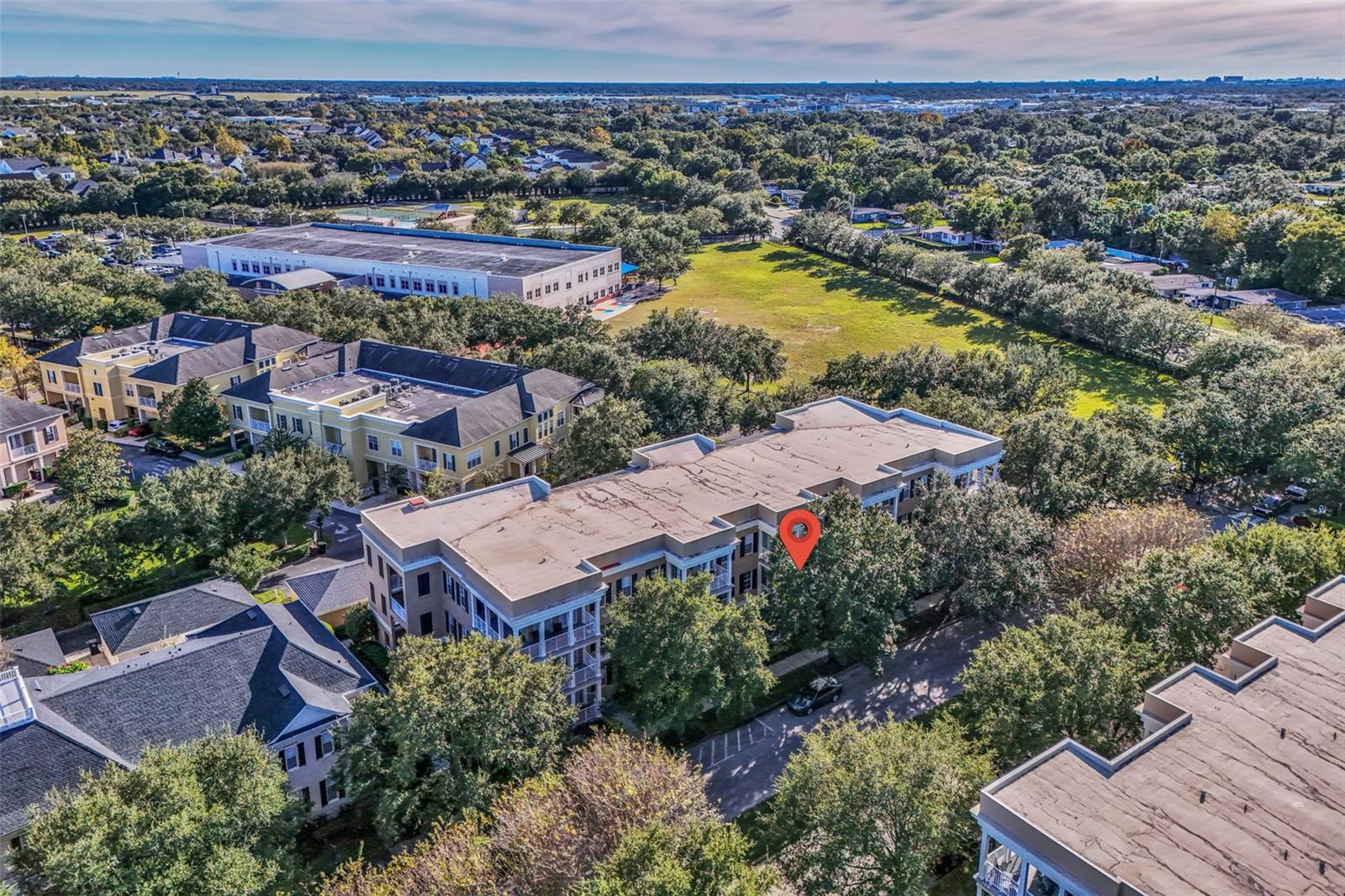 Image 38 of 56 For 4250 Corrine Drive 203