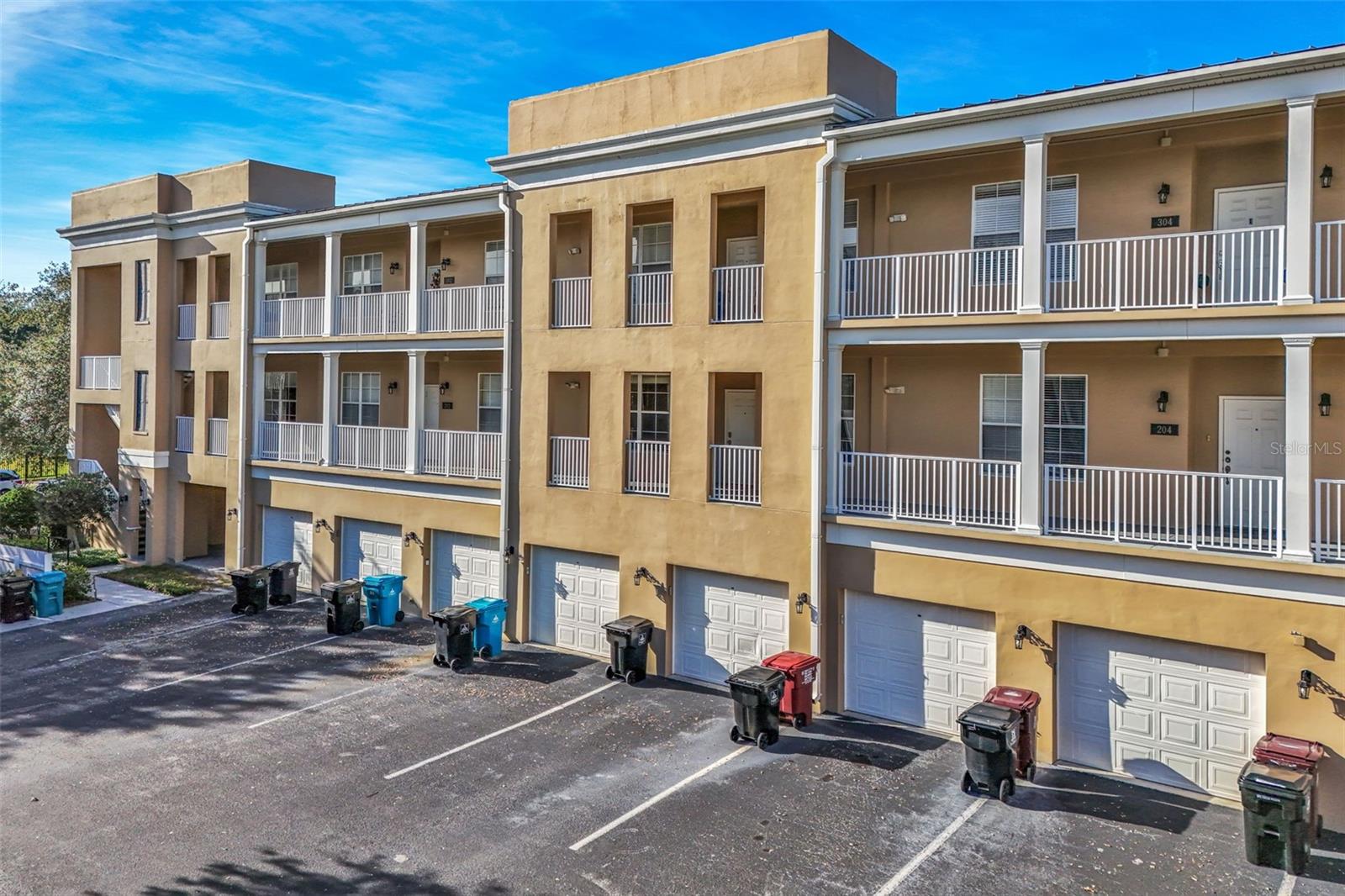 Image 40 of 56 For 4250 Corrine Drive 203