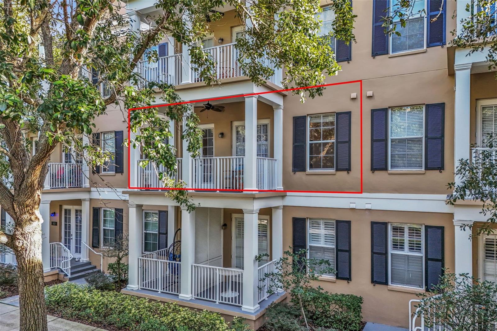 Image 41 of 56 For 4250 Corrine Drive 203