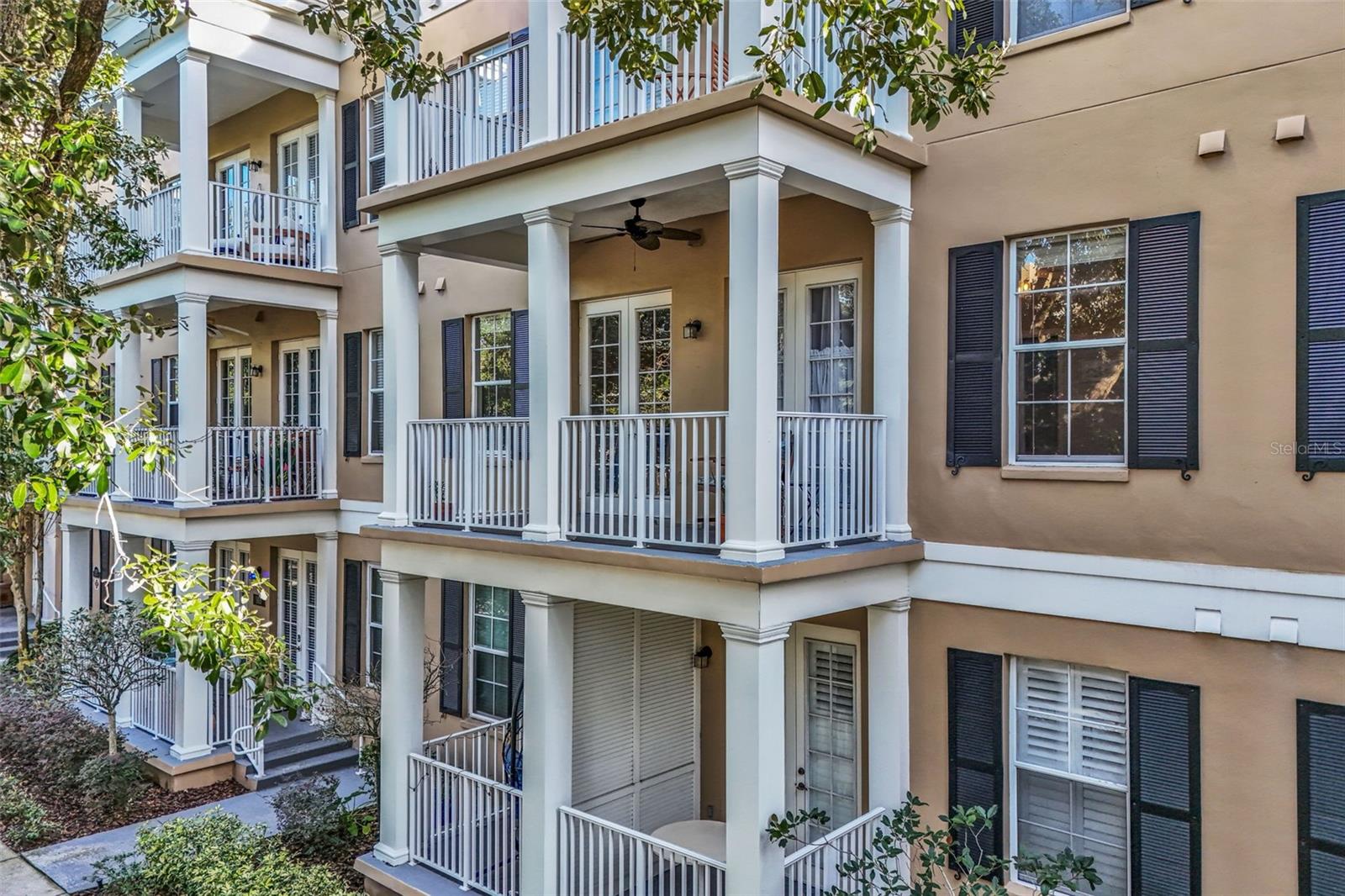 Image 42 of 56 For 4250 Corrine Drive 203