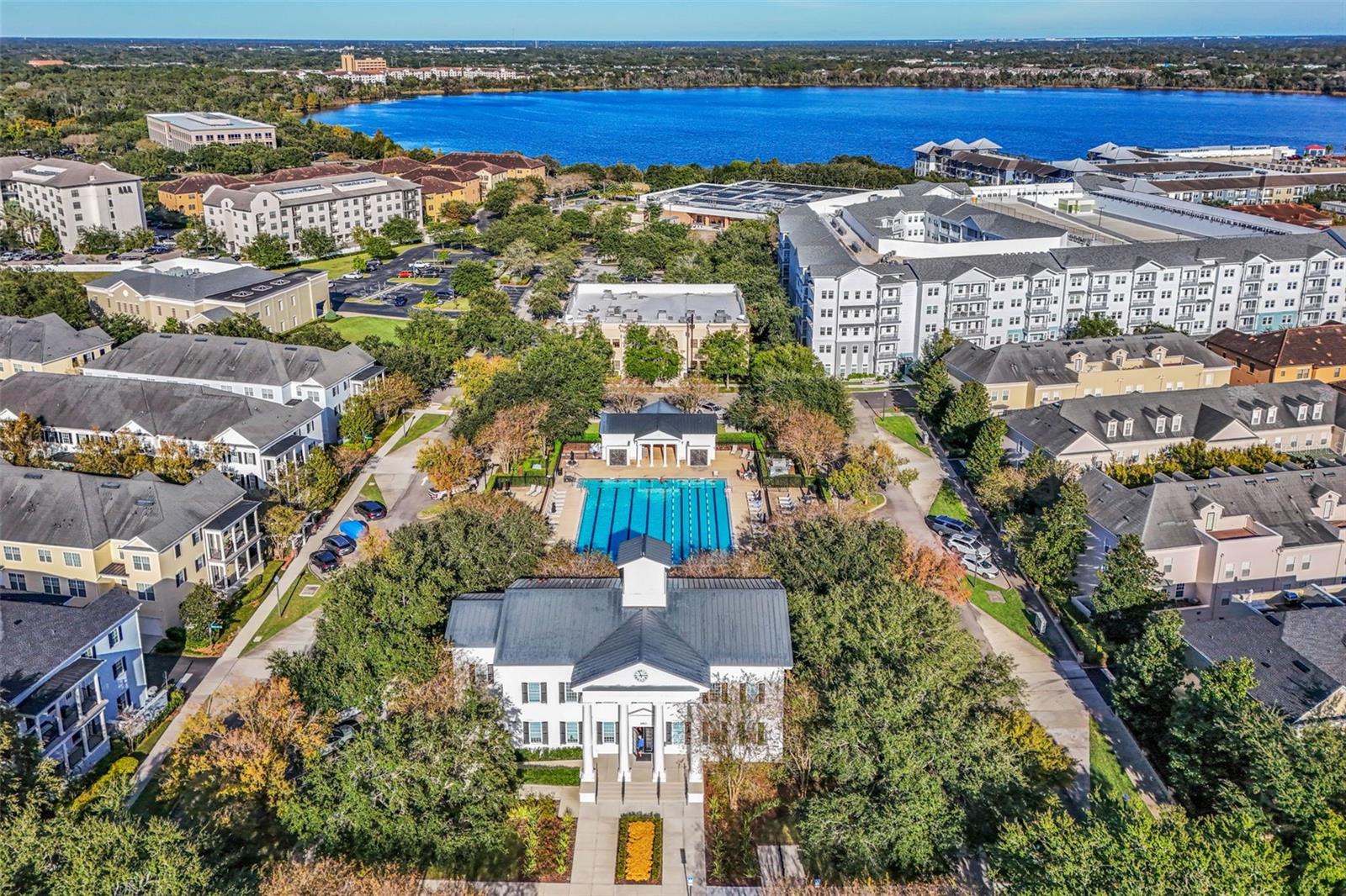 Image 45 of 56 For 4250 Corrine Drive 203