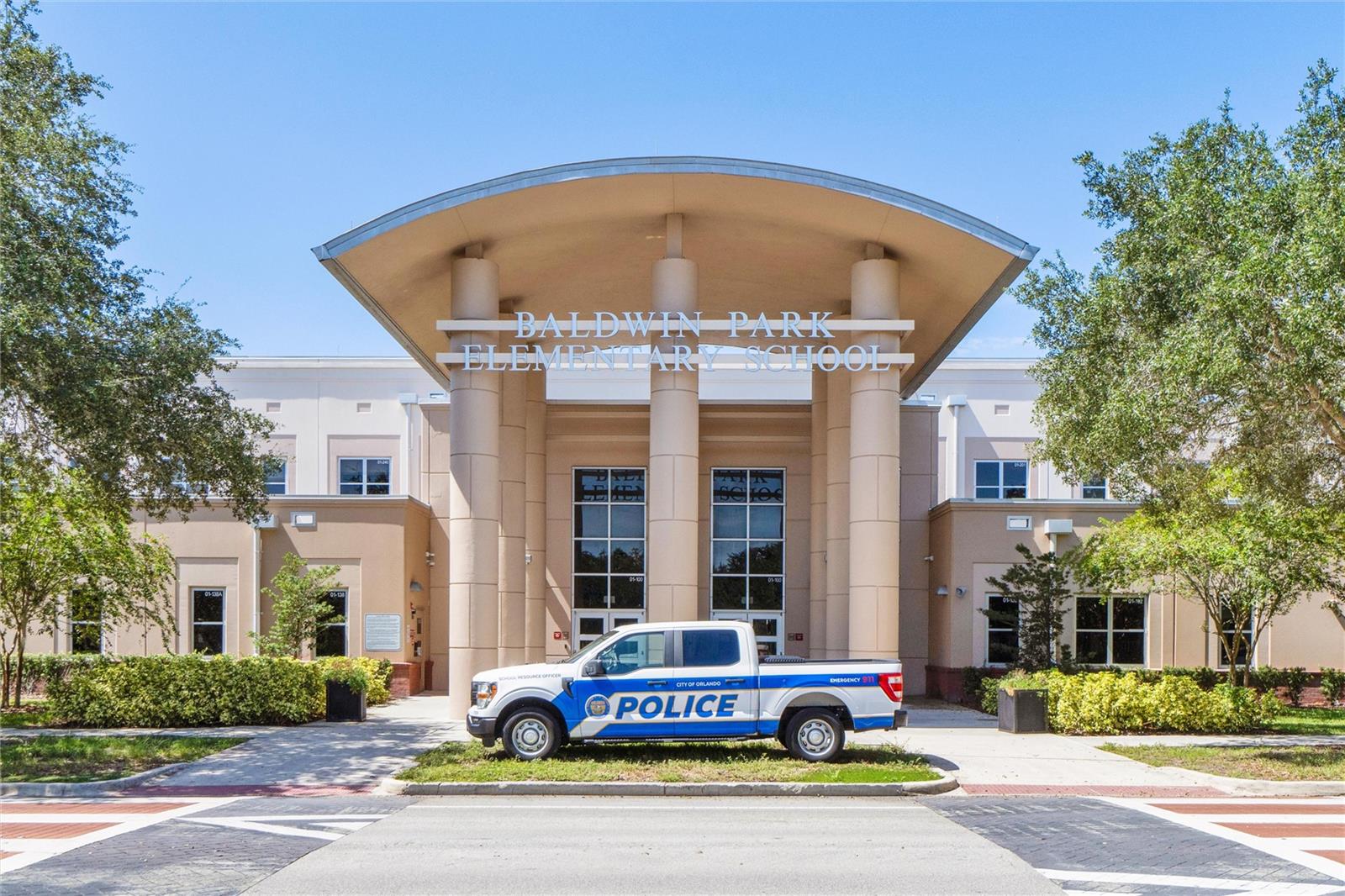 Image 54 of 56 For 4250 Corrine Drive 203