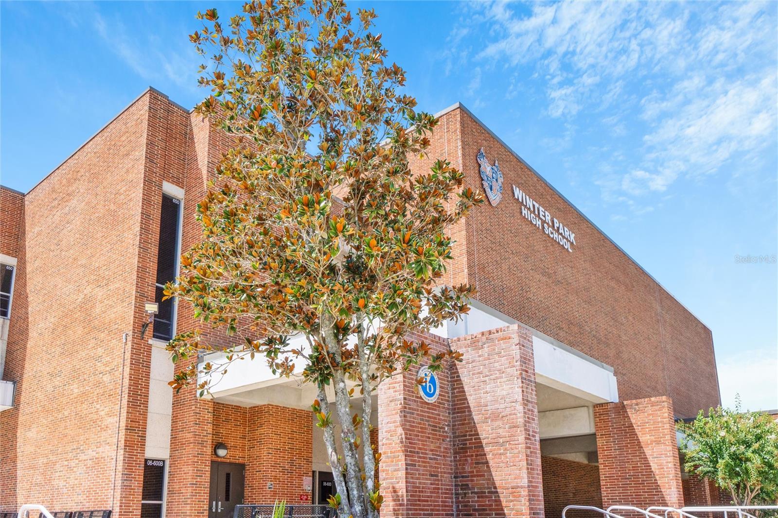 Image 56 of 56 For 4250 Corrine Drive 203