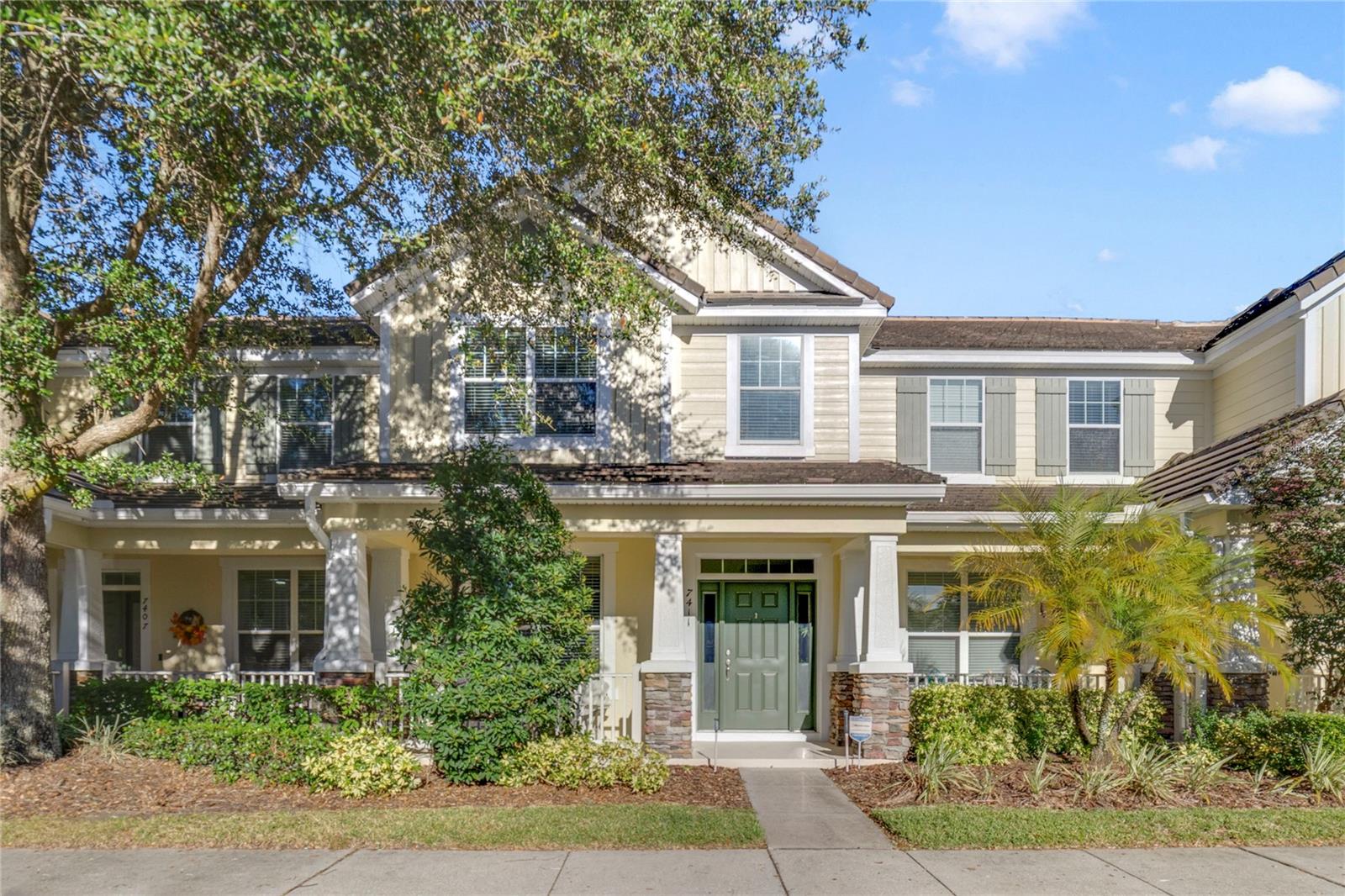 Details for 7411 Ripplepointe Way, WINDERMERE, FL 34786