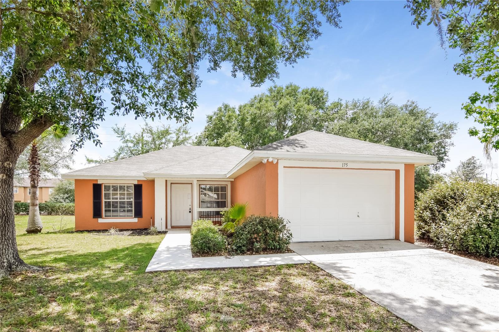 Details for 175 Walpole Loop, DAVENPORT, FL 33897