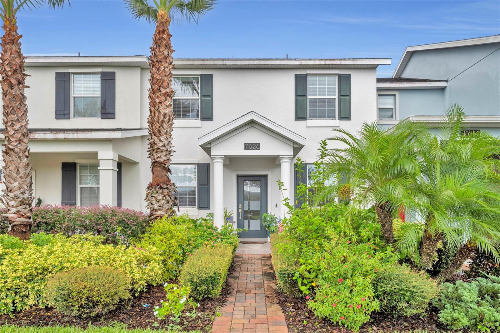 Details for 11626 Epic Avenue, ORLANDO, FL 32832