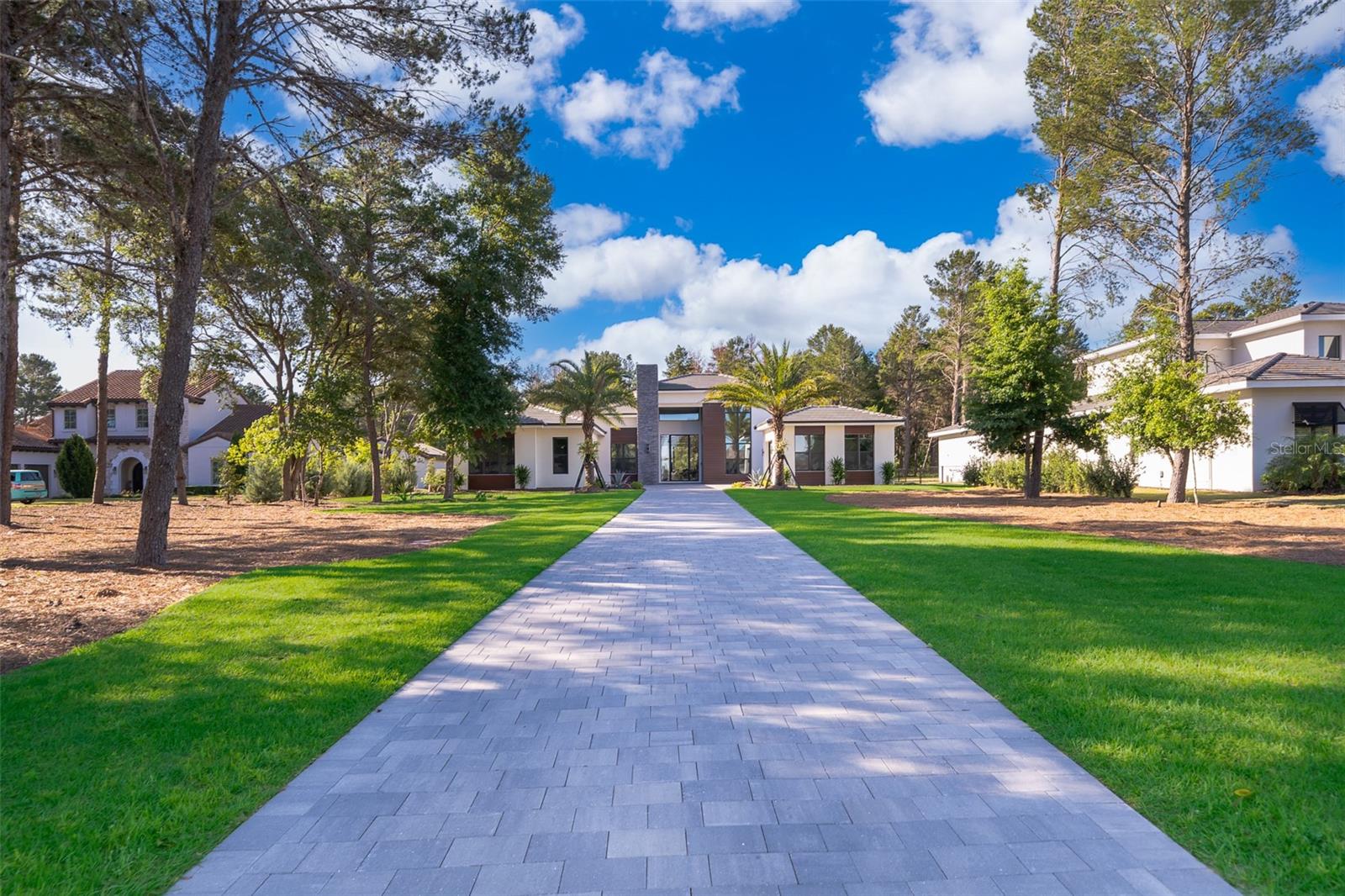 Details for 15210 Pendio Drive, BELLA COLLINA, FL 34756