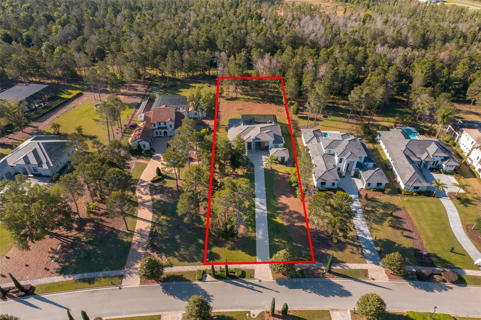 Image 3 of 98 For 15210 Pendio Drive