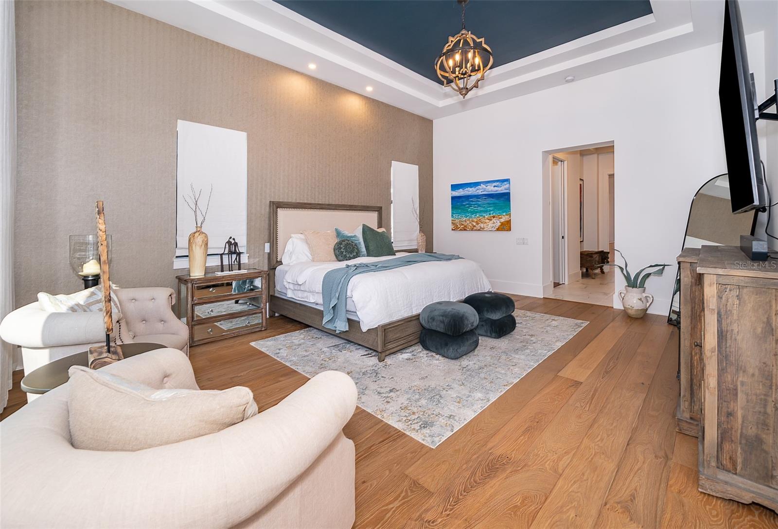 Image 46 of 98 For 15210 Pendio Drive