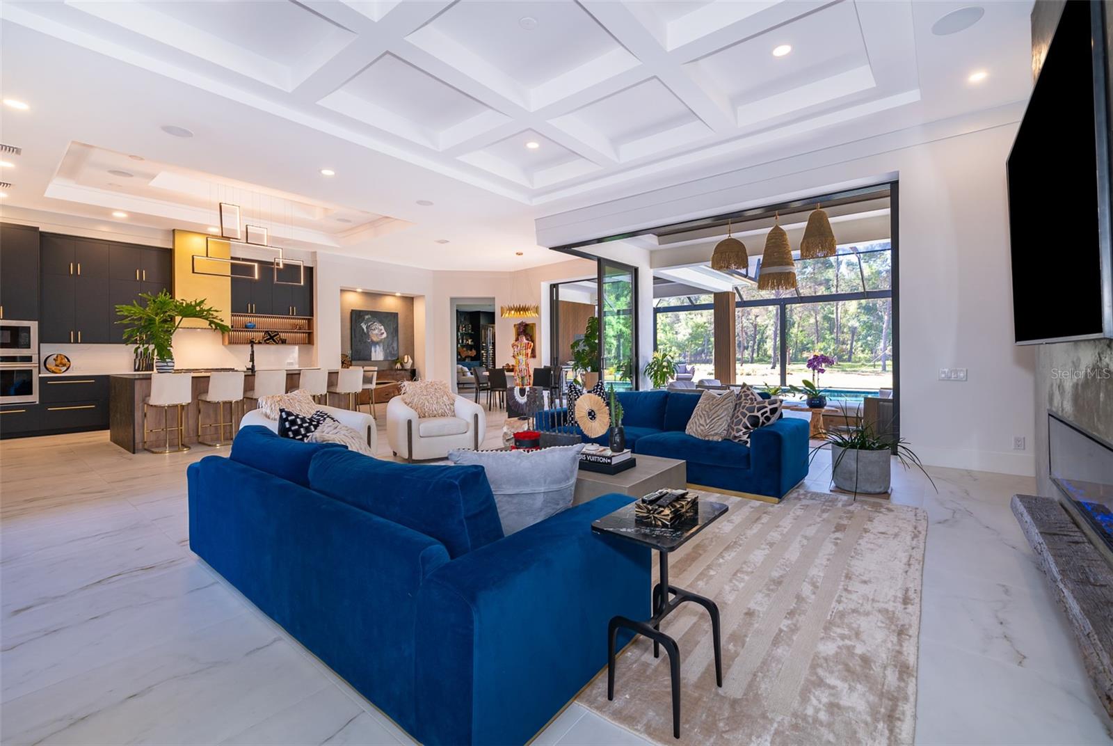 Image 54 of 98 For 15210 Pendio Drive