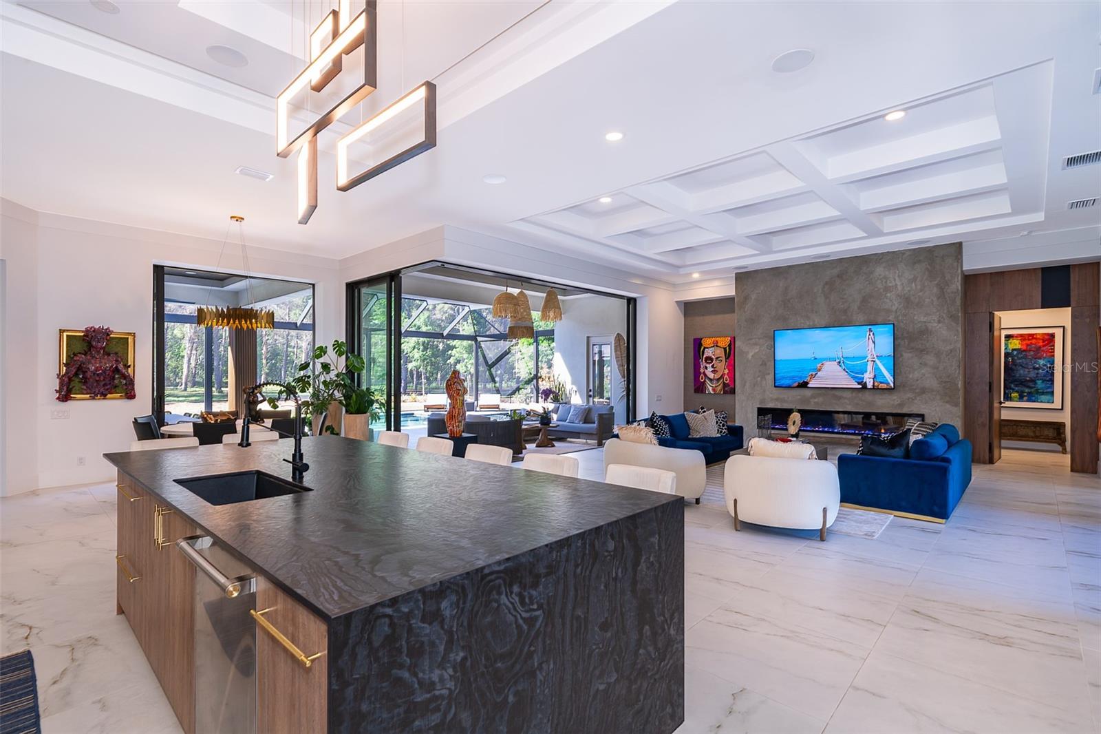 Image 55 of 98 For 15210 Pendio Drive