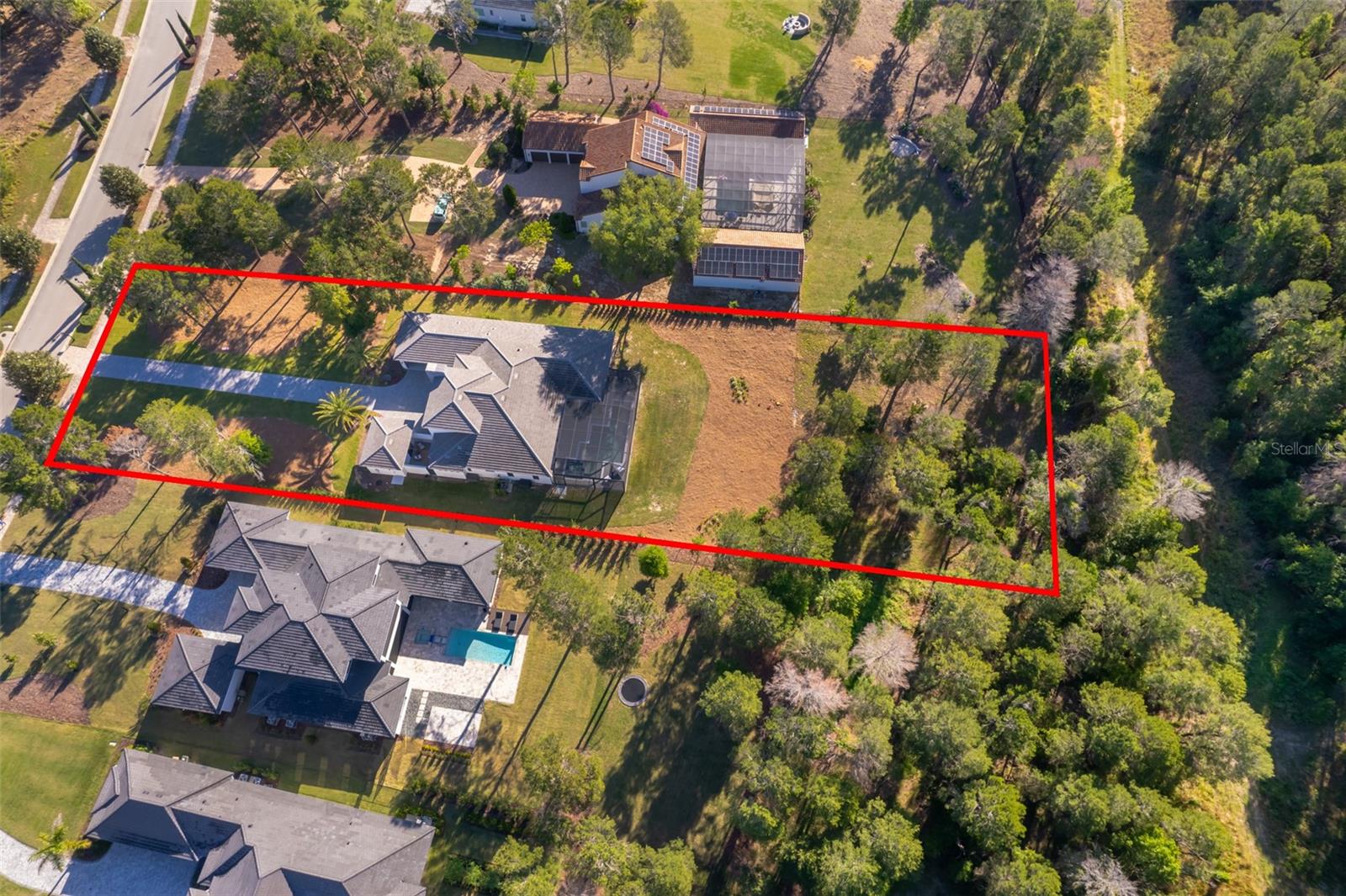 Image 6 of 98 For 15210 Pendio Drive